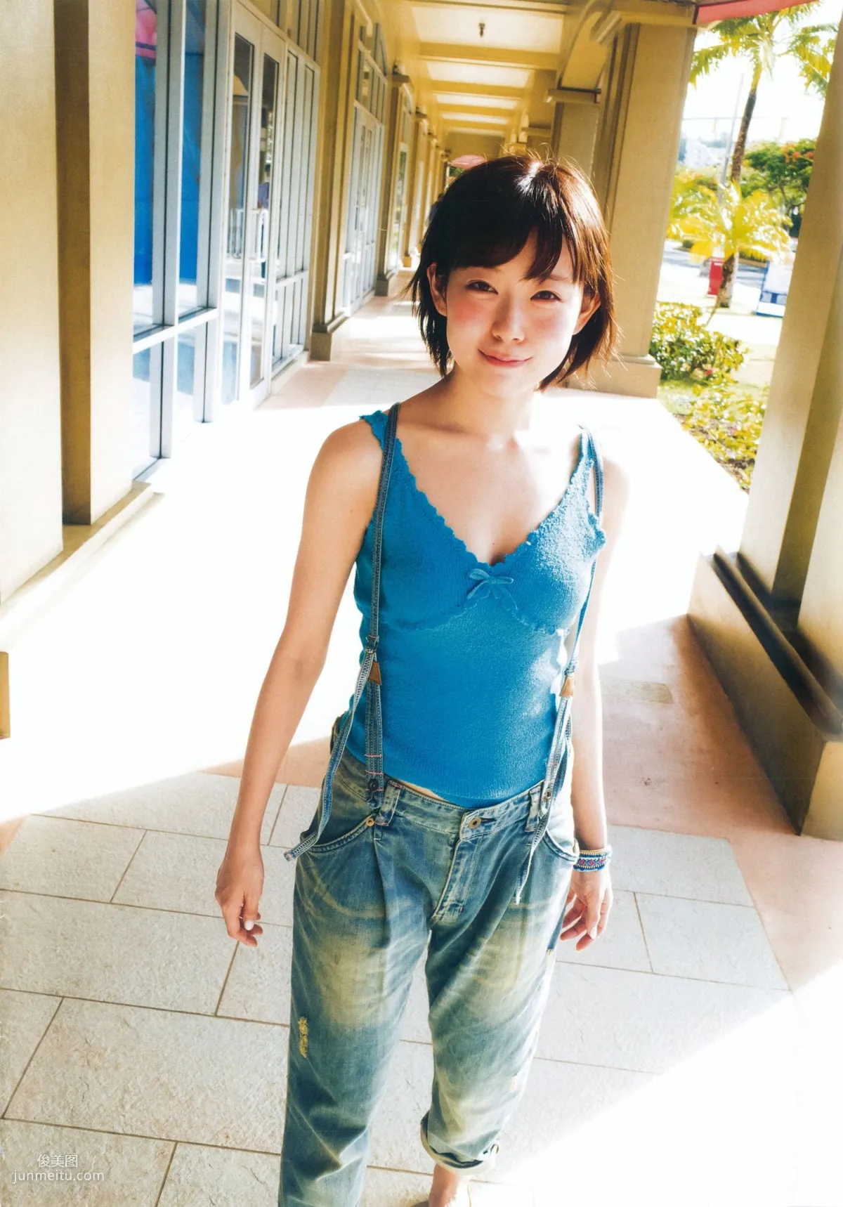 Miyuki Watanabe 《 MW 》 [PhotoBook] Photo Set photo 102
