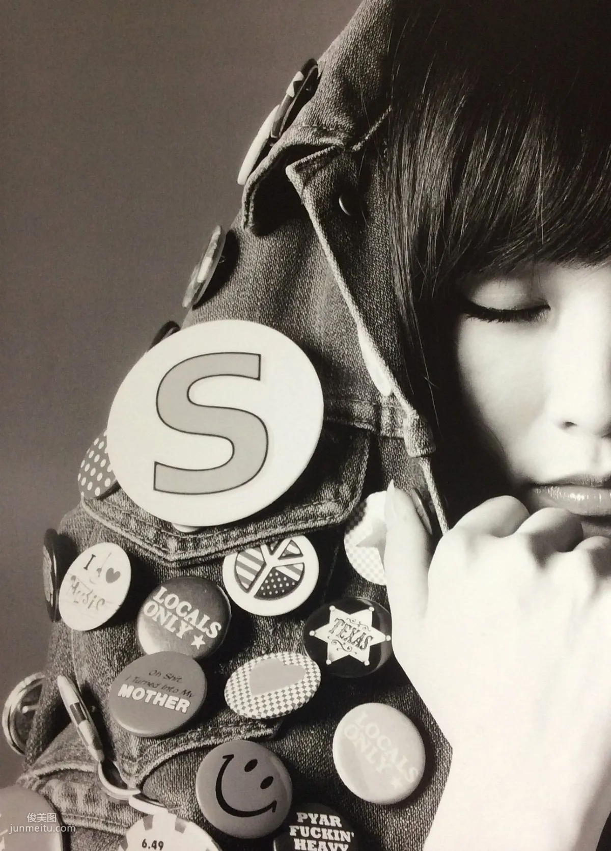 山本彩《SY》 Photo By LESLIE KEE [PB寫真集] 22