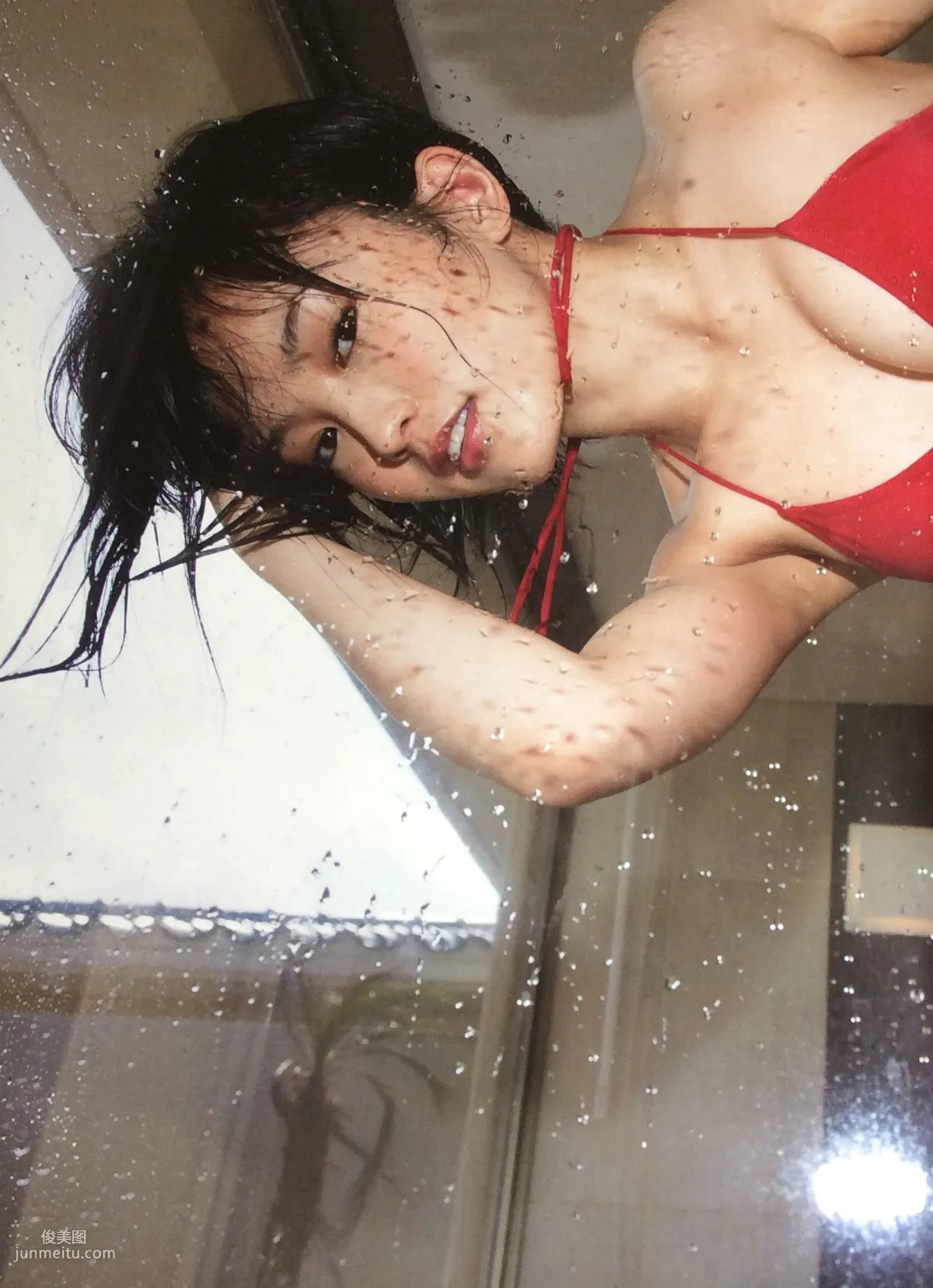 山本彩《SY》 Photo By LESLIE KEE [PB寫真集] 114