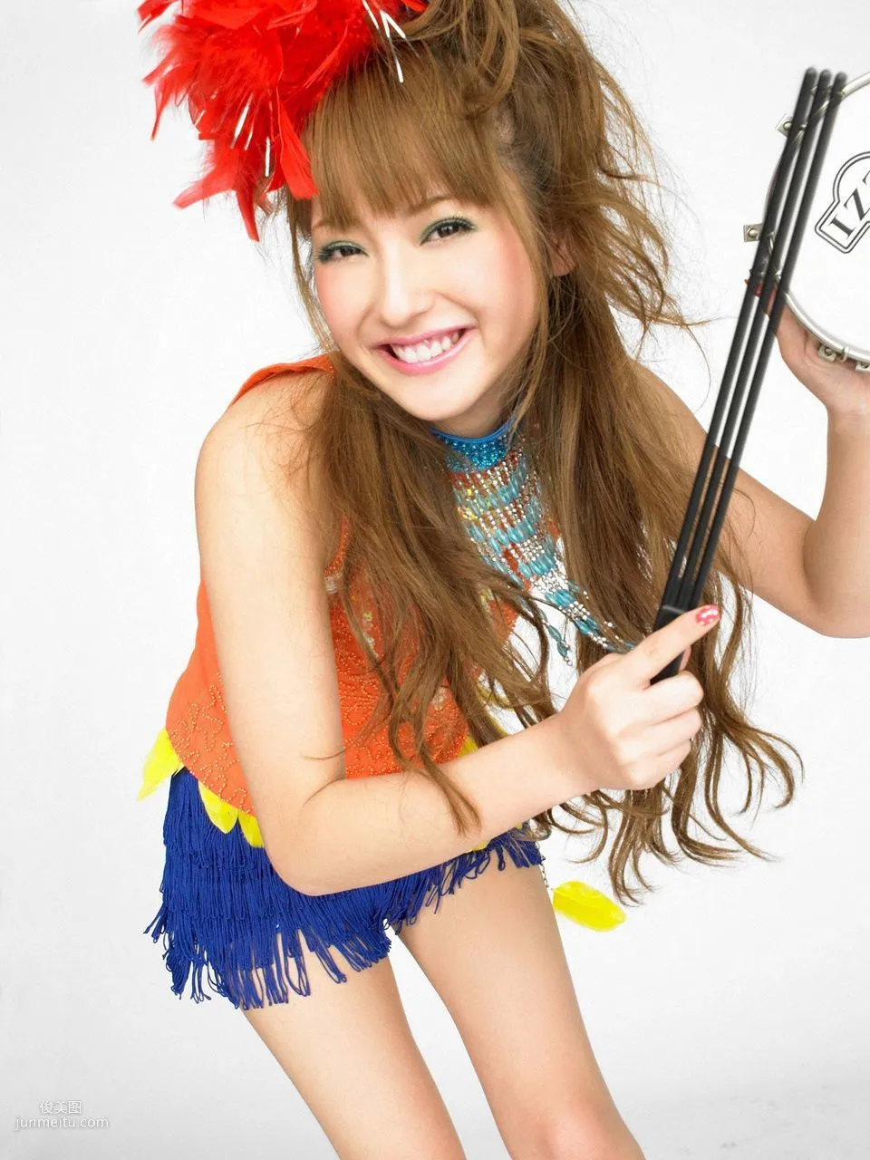 Nozomi Sasaki Angel's Love [Photo Books] Photo Set photo 68
