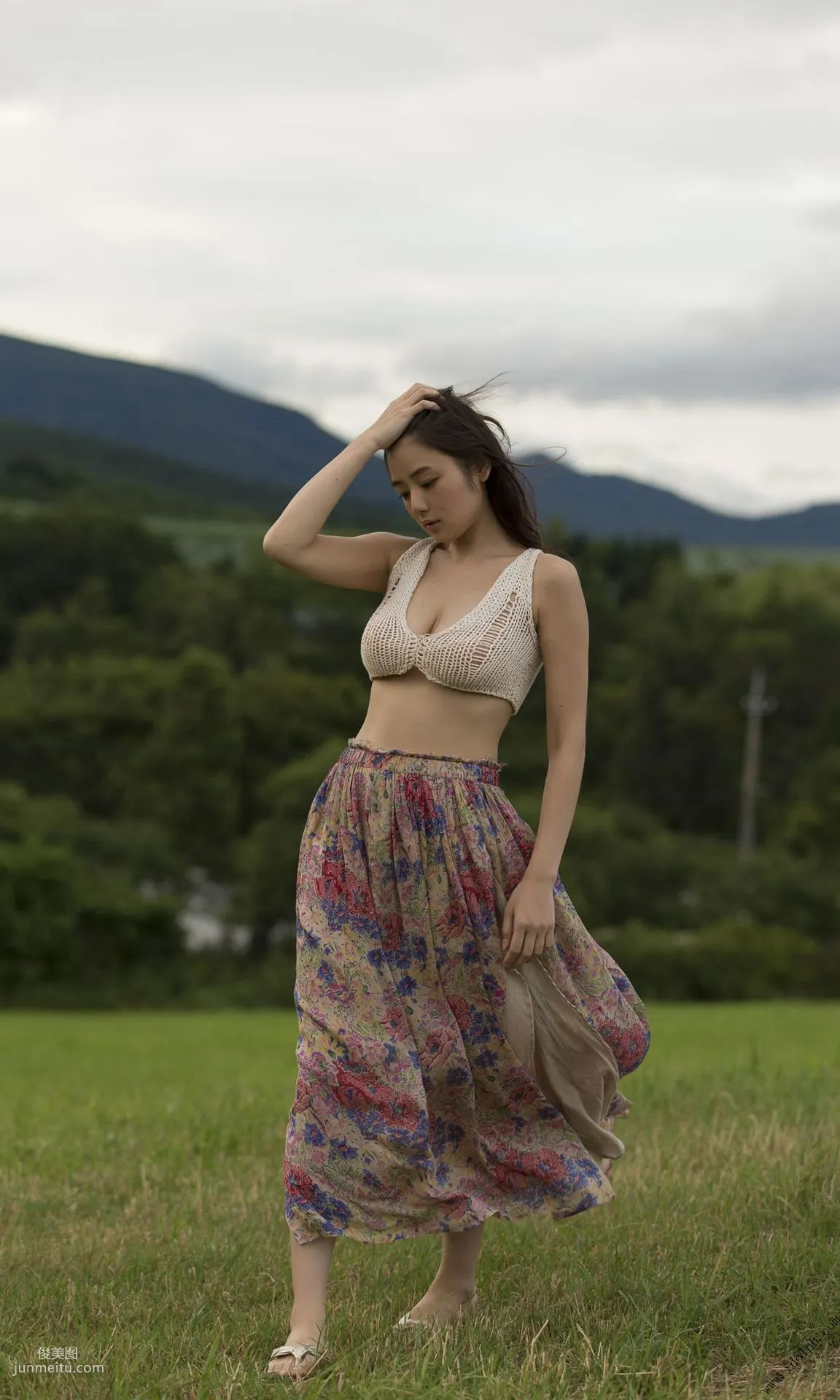 Moemi Katayama "I Found It..." [Photo Books] photo 24