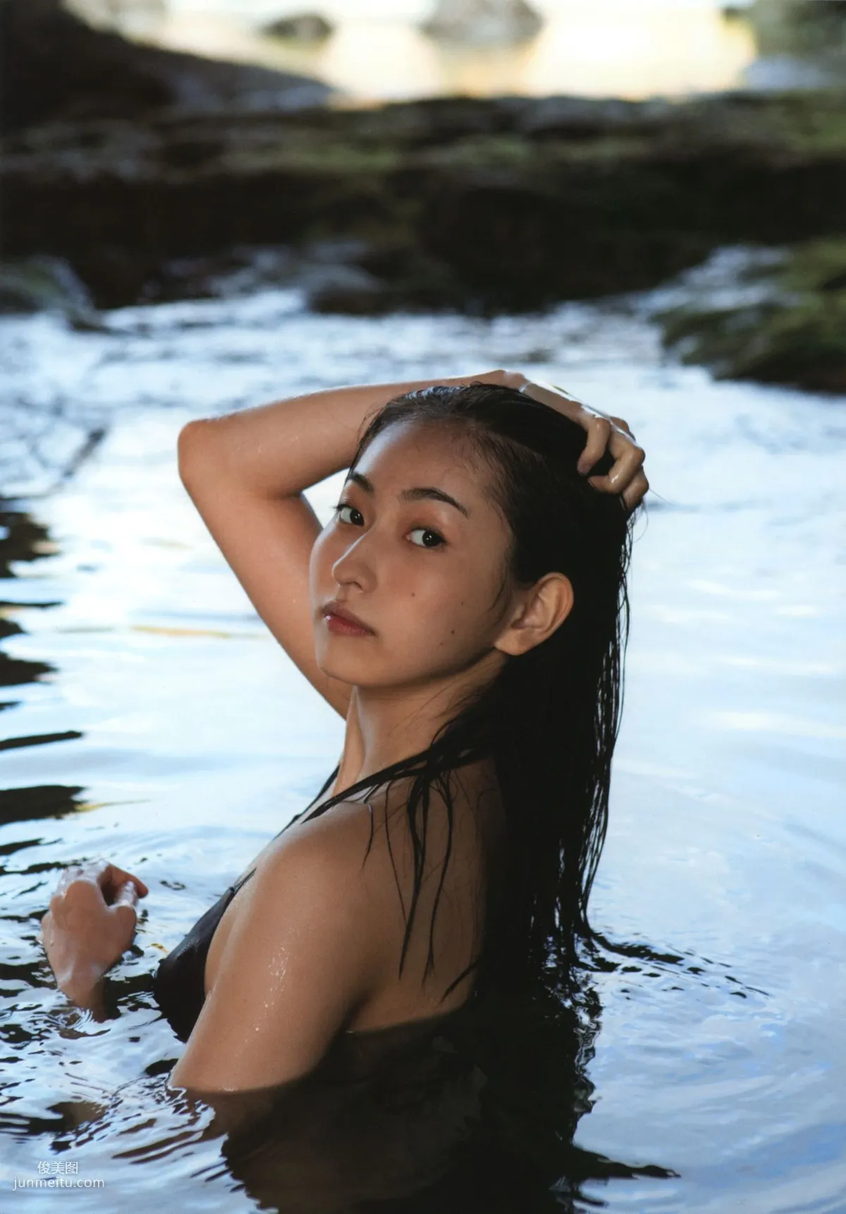 植村あかり/植村亚加莉《1024 AKARI》 [PB] 写真集 69