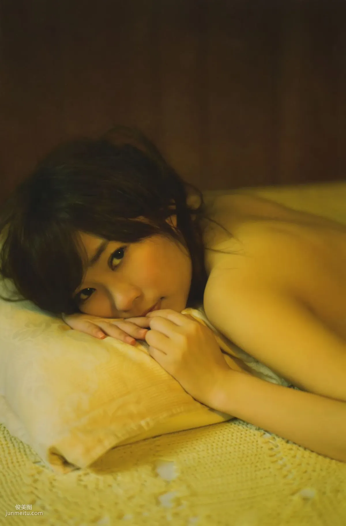 指原莉乃 《スキャンダル中毒》 [PB寫真集] 68