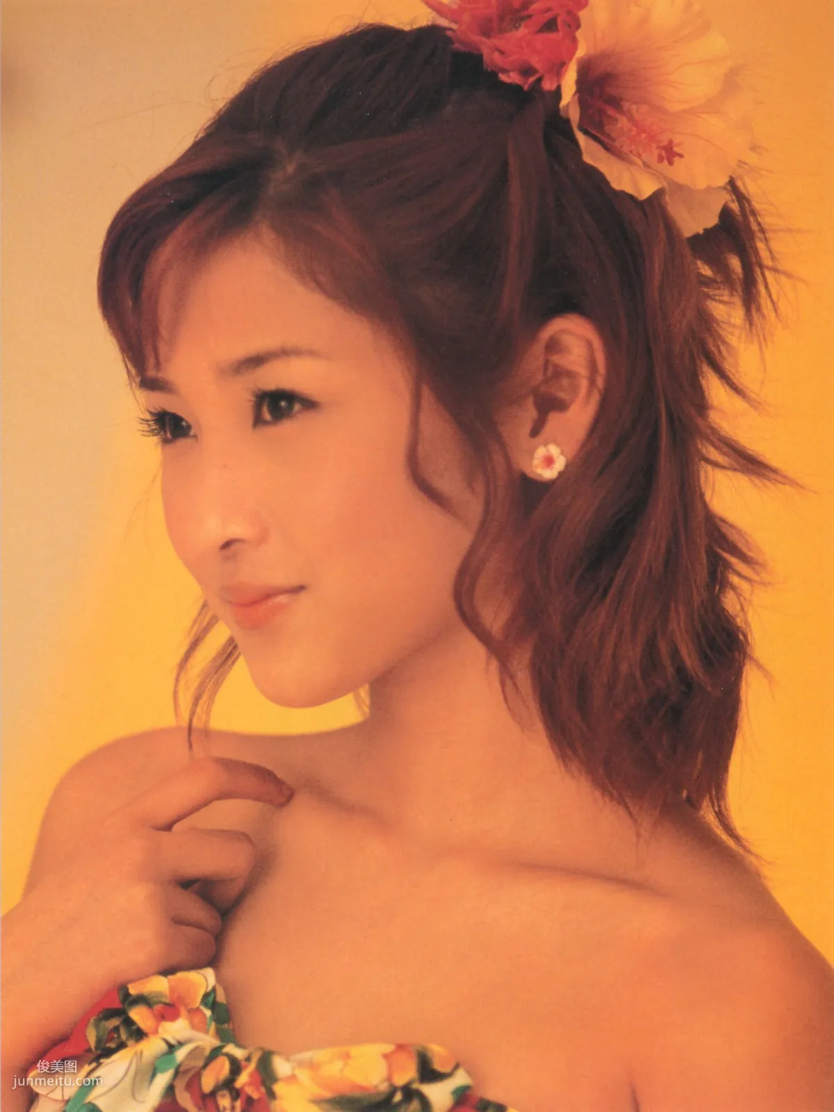 [Photo Book] Rika Ishikawa Rika Ishikawa Photo Set photo 15