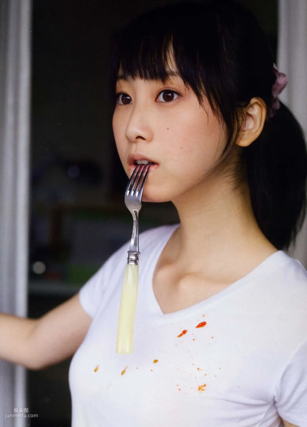 松井玲奈 《Kingyo》 Goldfish [PB寫真集] 57