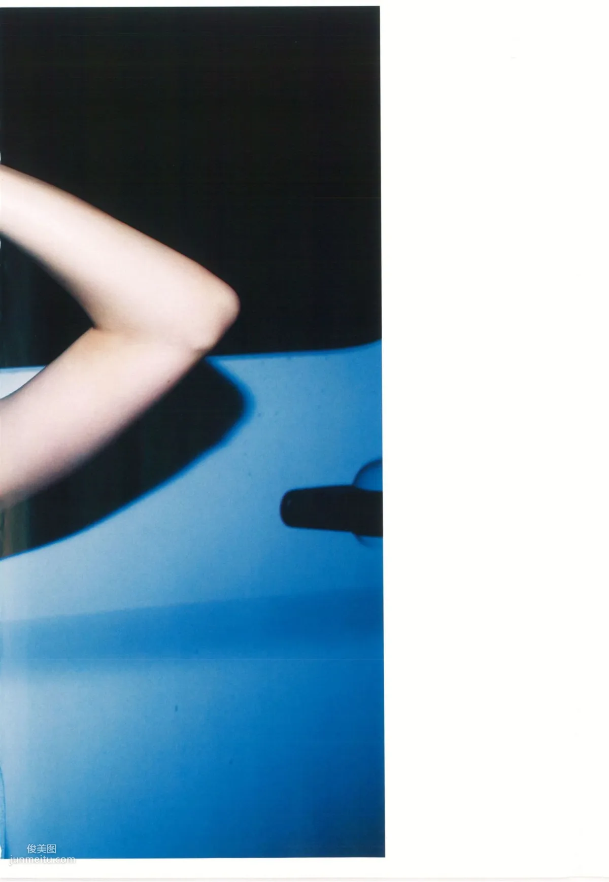 Miyuki Watanabe 《 MW 》 [PhotoBook] Photo Set photo 80