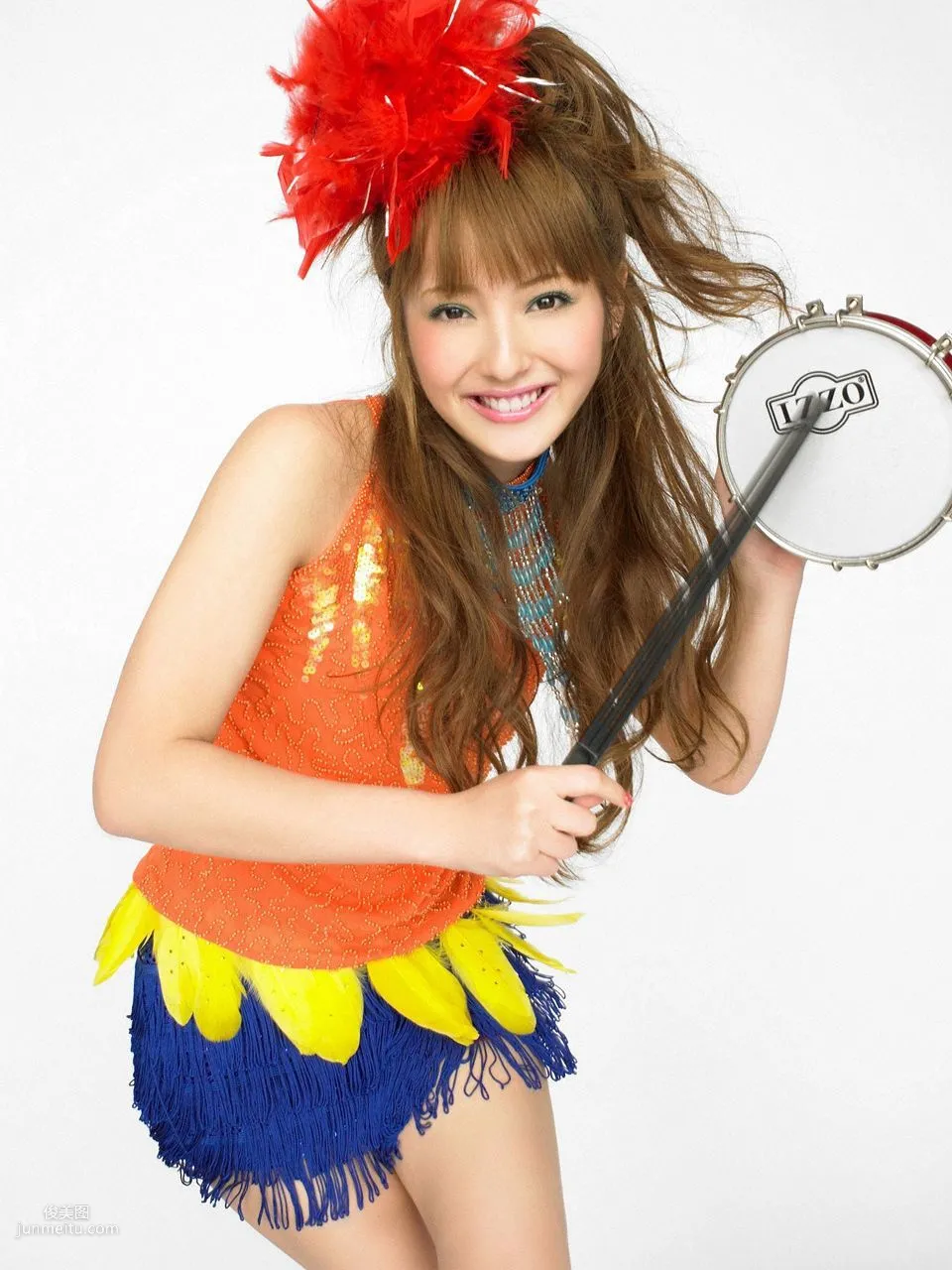 Nozomi Sasaki Angel's Love [Photo Books] Photo Set photo 66