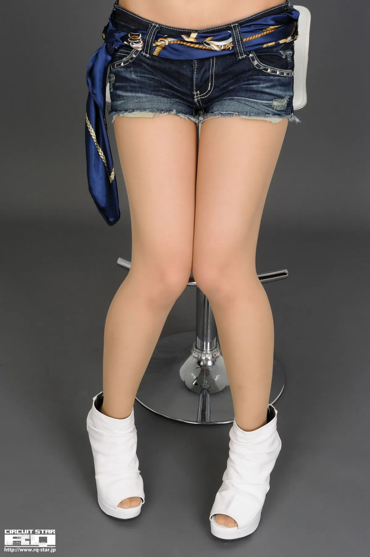 [RQ-STAR] NO.00644 殊野真緒 Mao Kotono Race Queen 寫真集 32