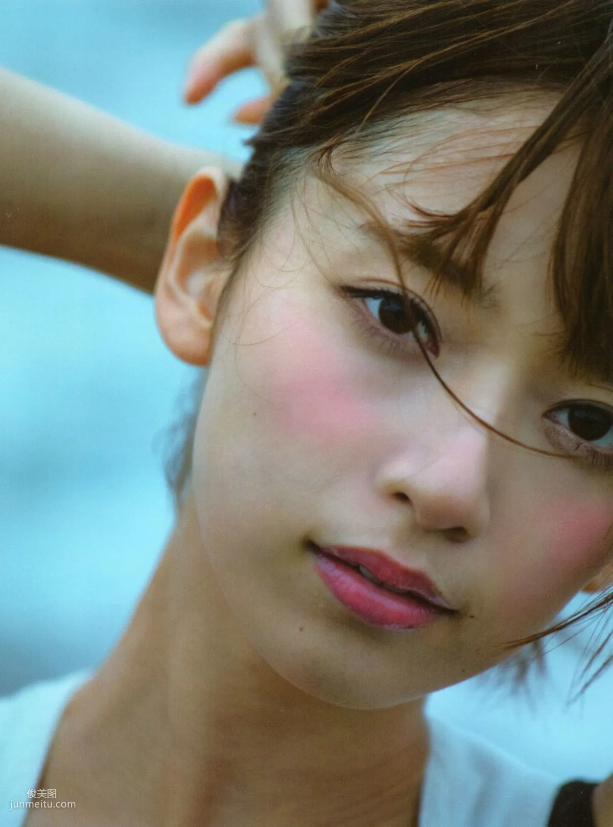 Nanami Hashimoto Gentle Thorns [Photo Books] photo 98