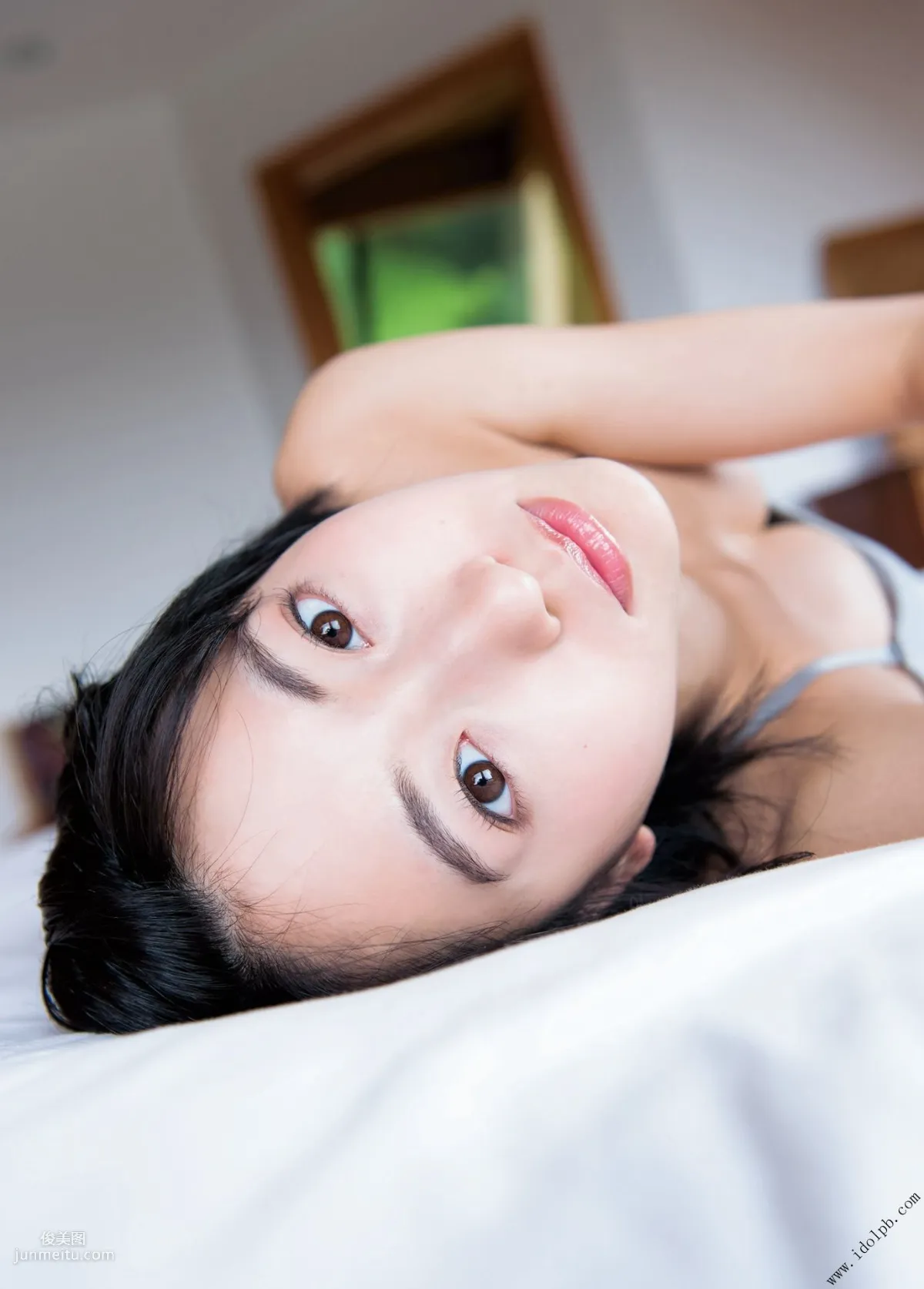 Rena Takeda, short [PhotoBook] Photo Set photo 66