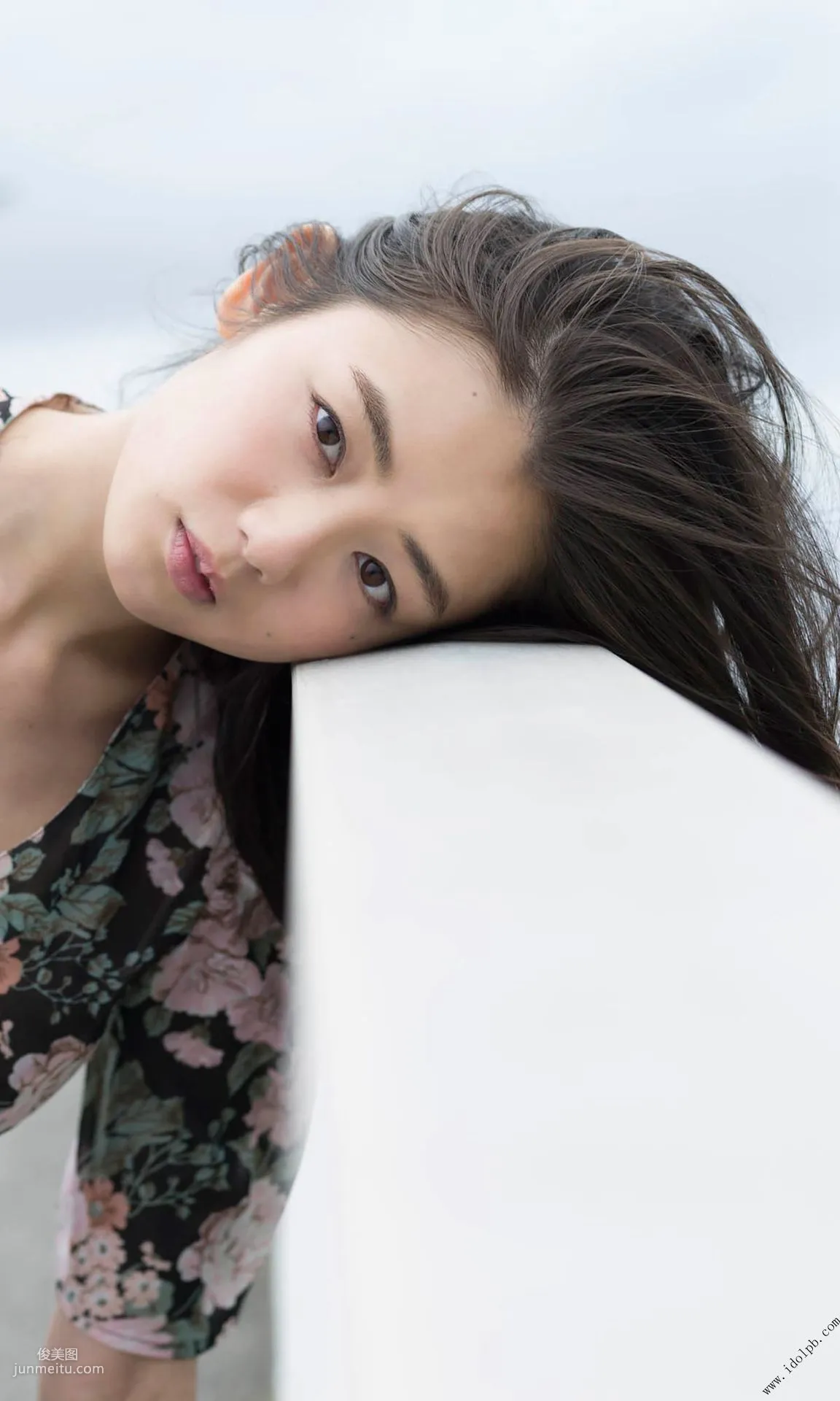 Moemi Katayama Awakening [Photo Books] photo 71