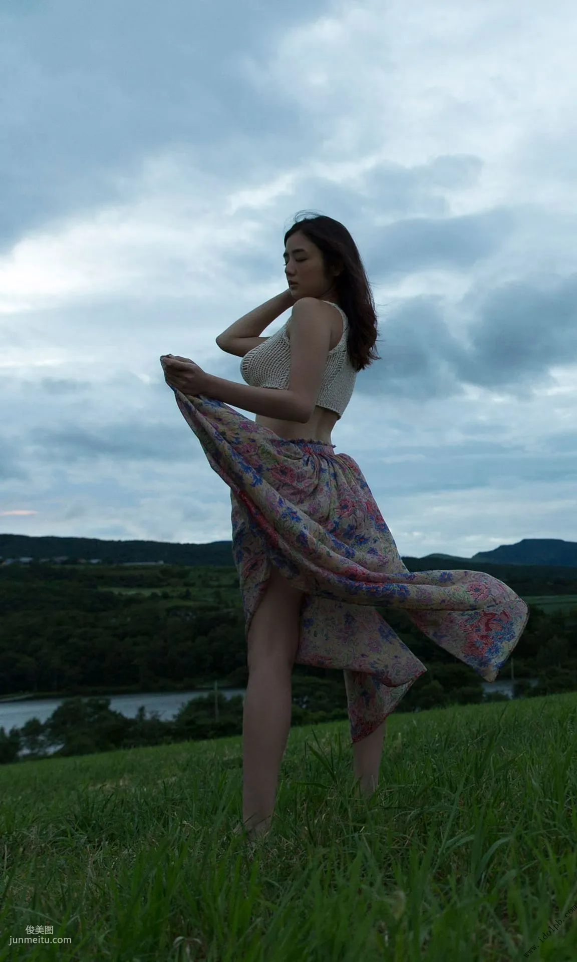 Moemi Katayama "I Found It..." [Photo Books] photo 30