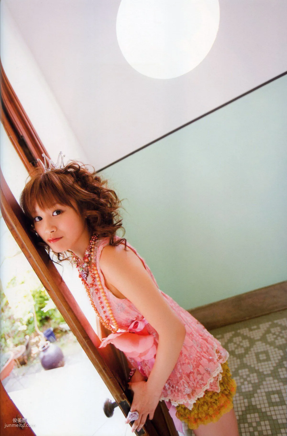 Ai Takahashi ai [Photo Books] Photo Set photo 112