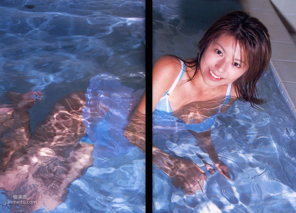 若槻千夏《chinatsu graphy》千夏グラフィー [PB寫真集] 75