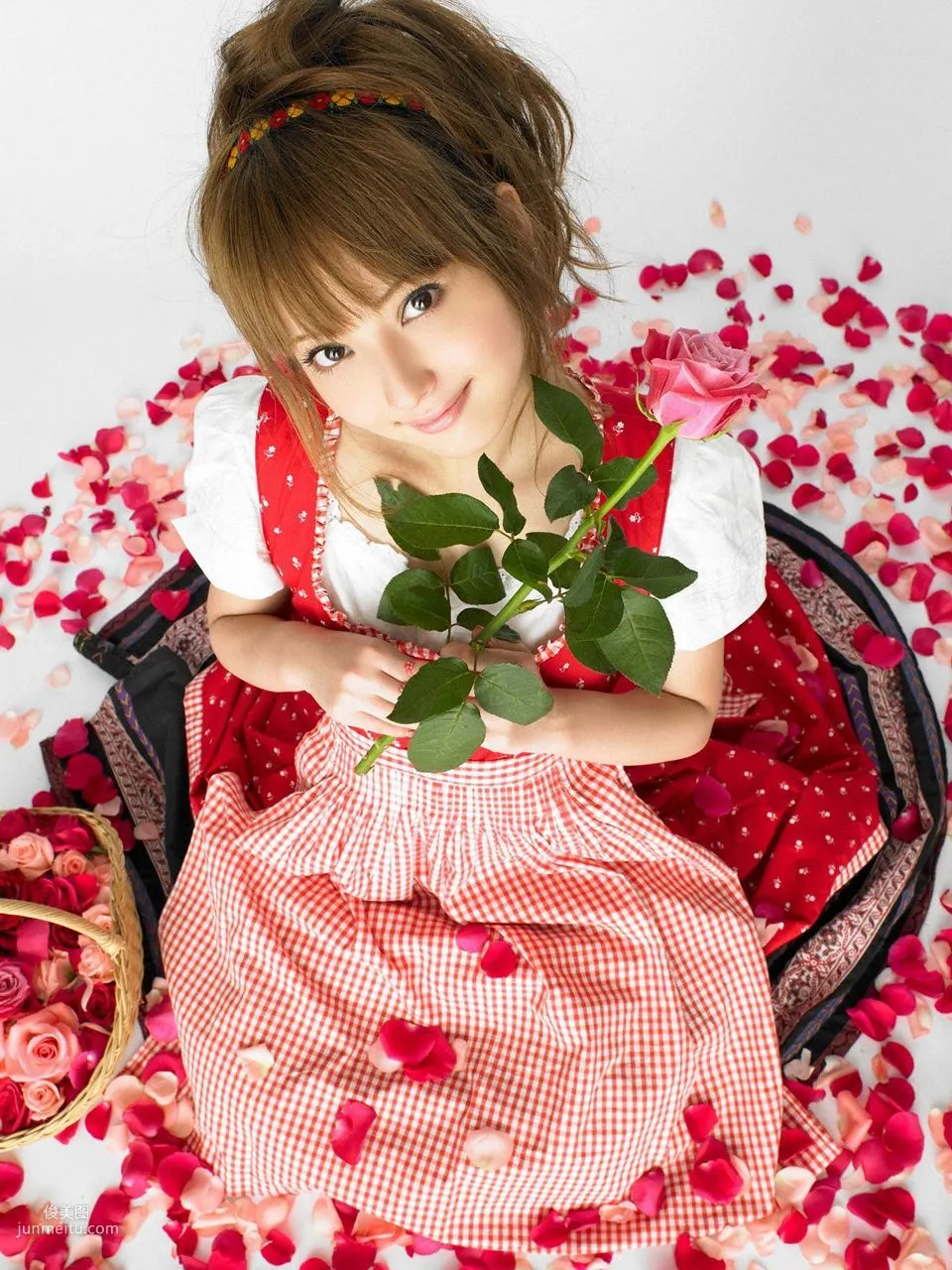 Nozomi Sasaki Angel's Love [Photo Books] Photo Set photo 46