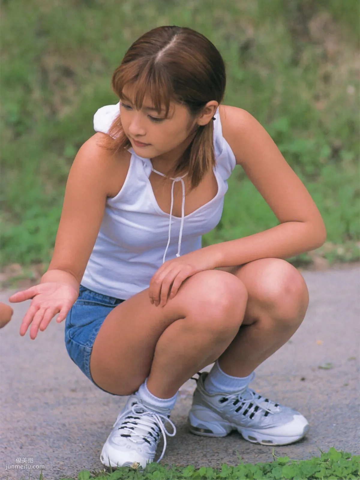 [Photo Book] Rika Ishikawa Rika Ishikawa Photo Set photo 56