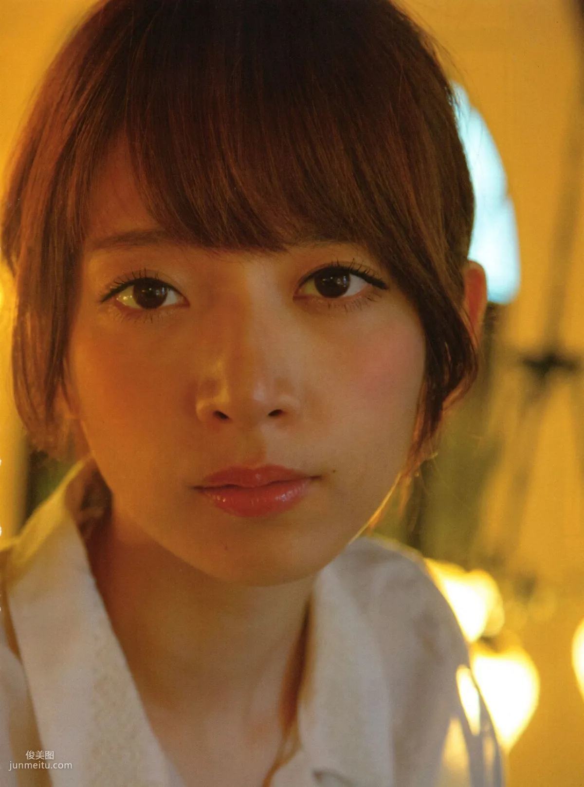 Nanami Hashimoto Gentle Thorns [Photo Books] photo 93
