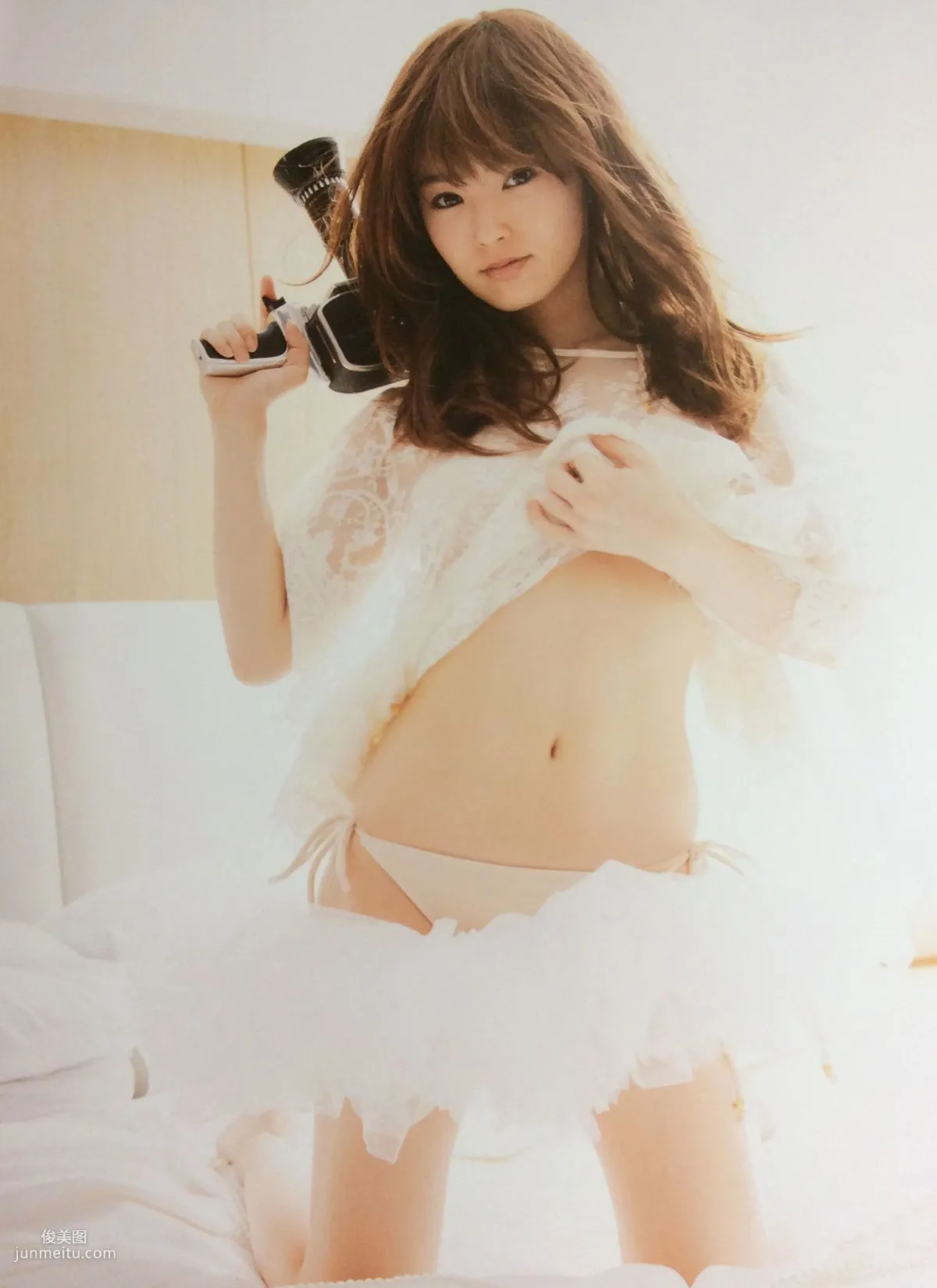 山本彩《SY》 Photo By LESLIE KEE [PB寫真集] 31