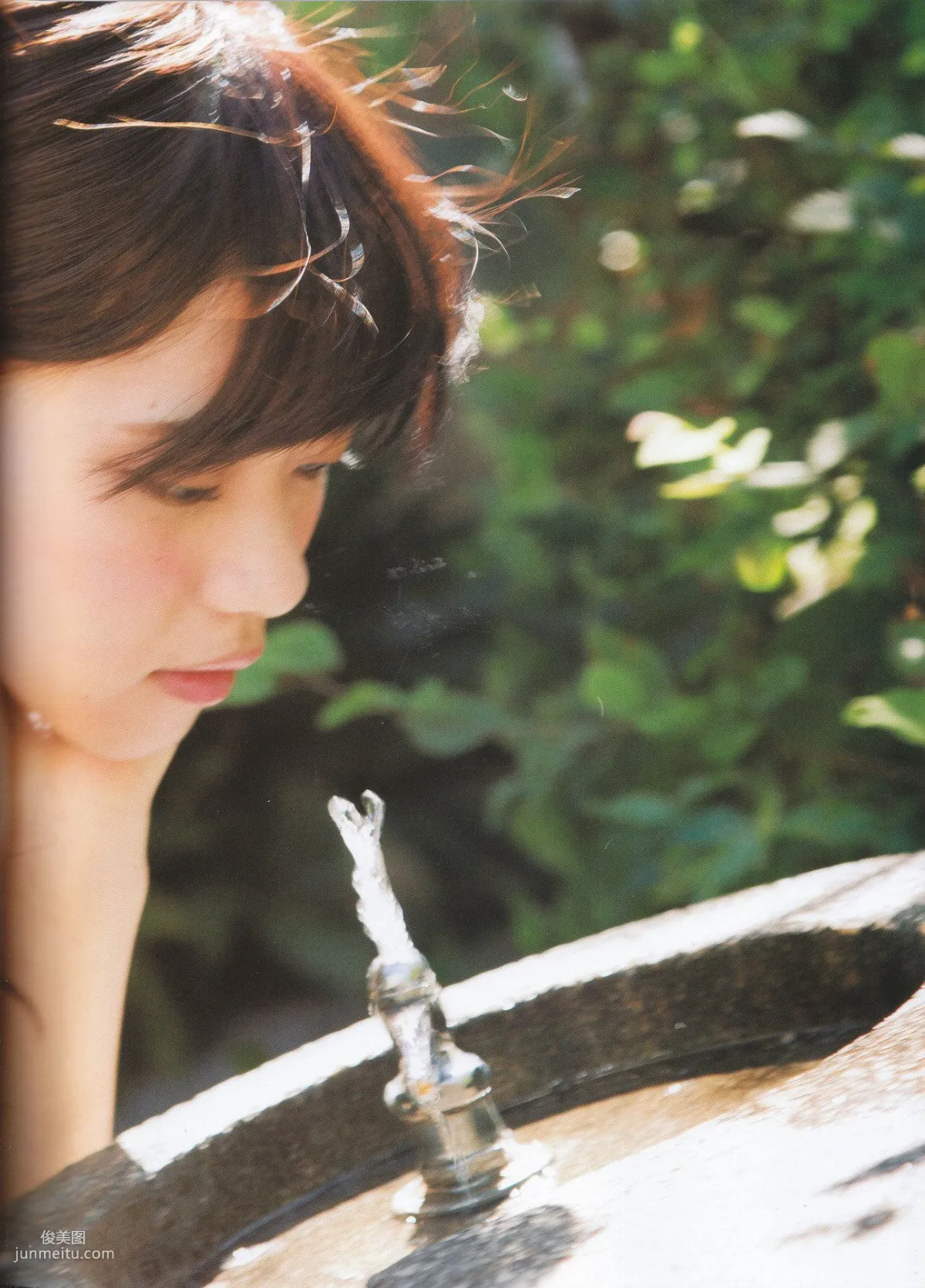 Nanase Nishino《Everyday Clothes》 [Photo Books] photo 81