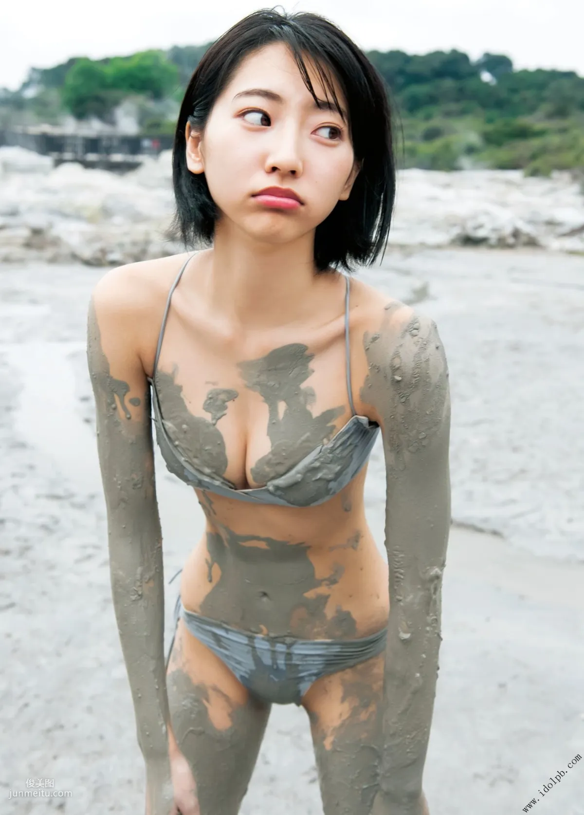 Rena Takeda, short [PhotoBook] Photo Set photo 80