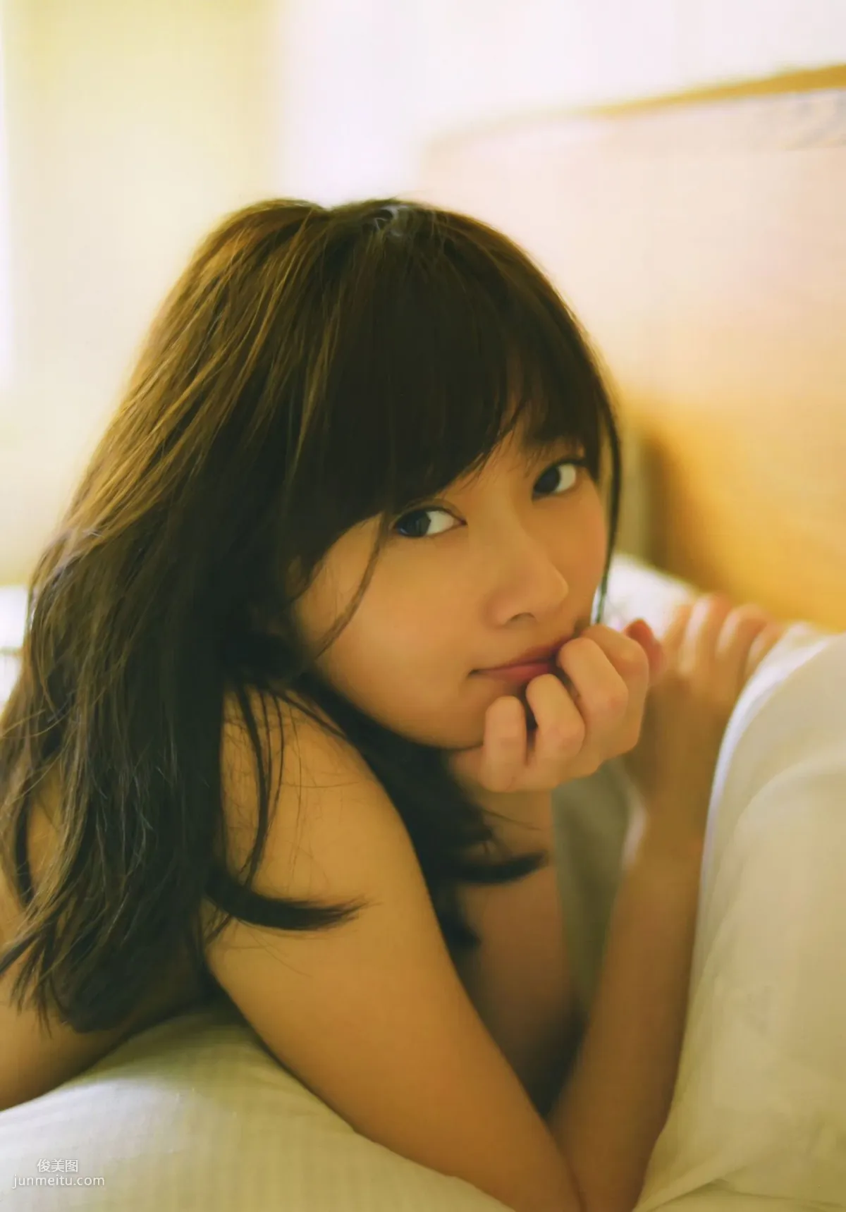 指原莉乃 《スキャンダル中毒》 [PB寫真集] 101
