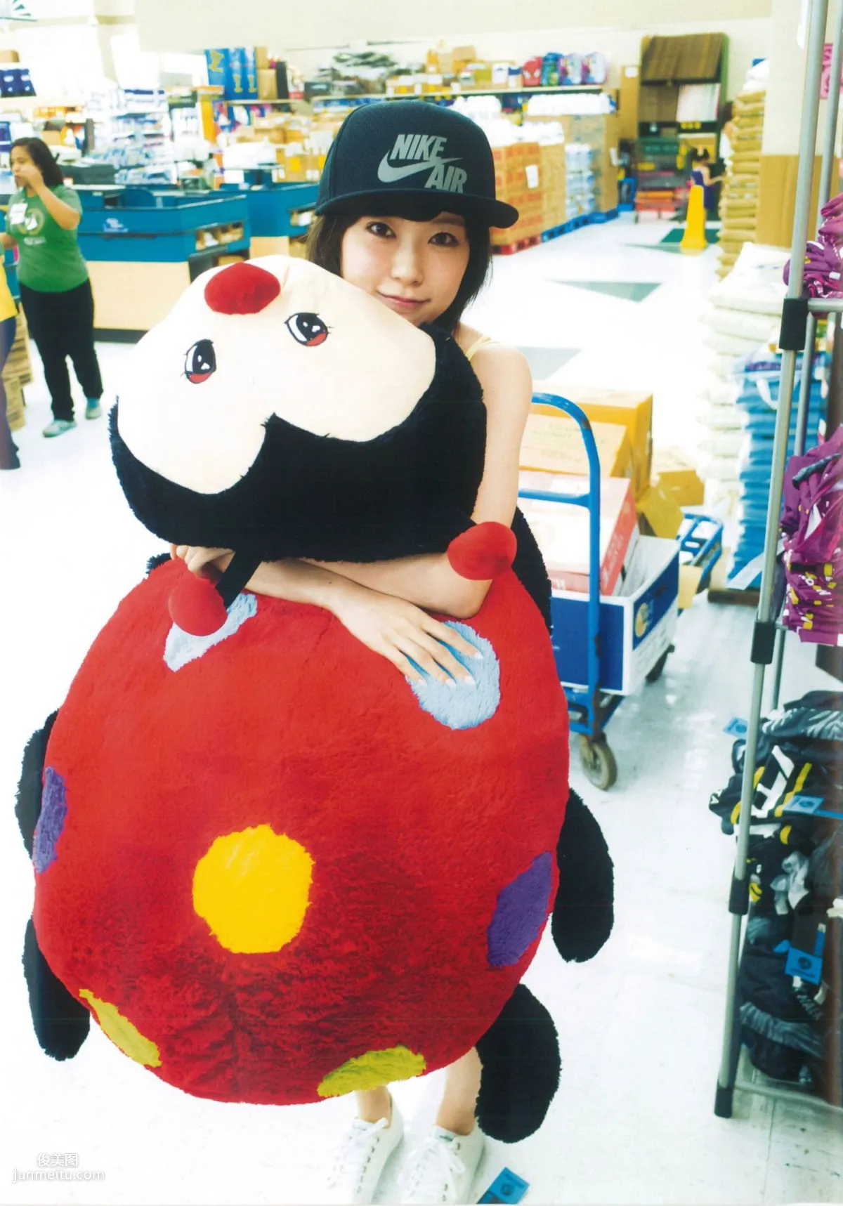 Miyuki Watanabe 《 MW 》 [PhotoBook] Photo Set photo 77