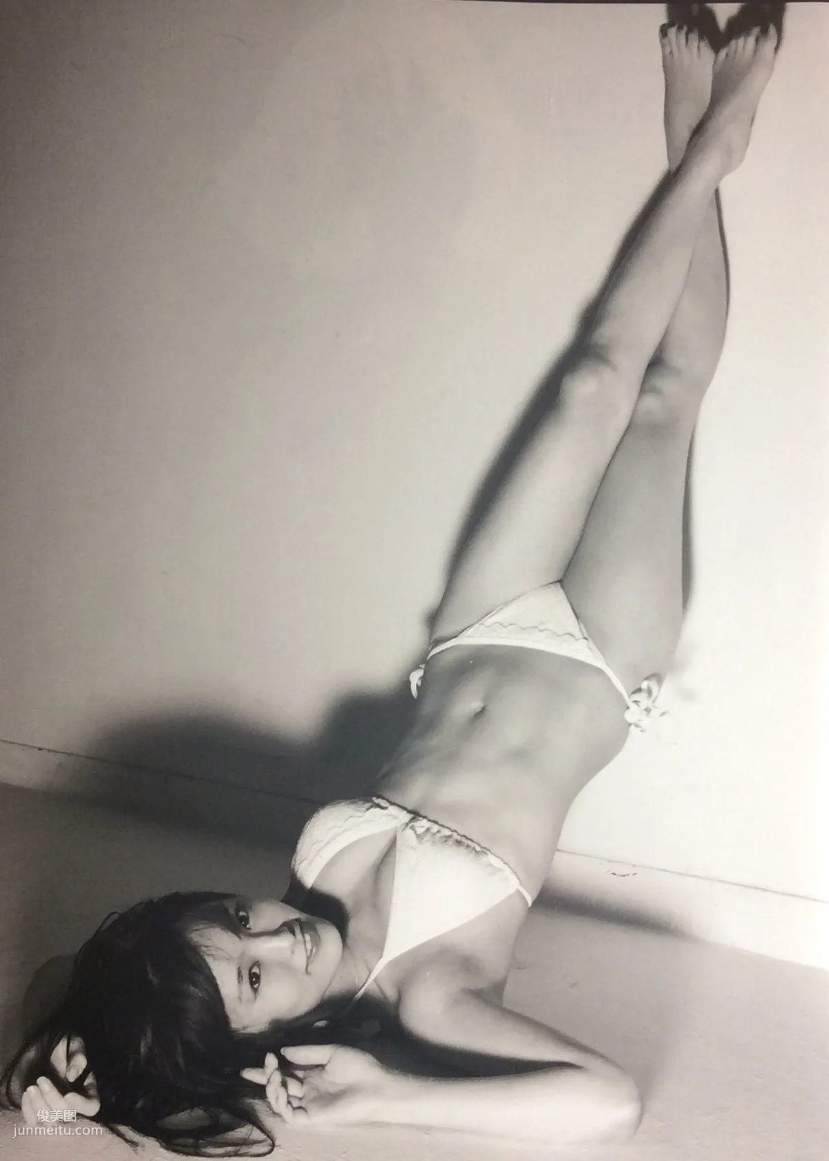 山本彩《SY》 Photo By LESLIE KEE [PB寫真集] 6