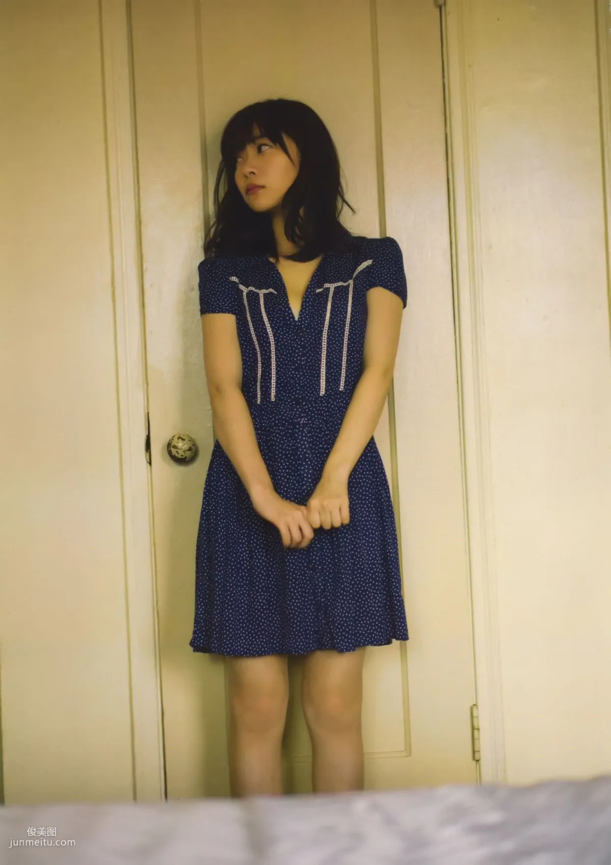 指原莉乃 《スキャンダル中毒》 [PB寫真集] 13