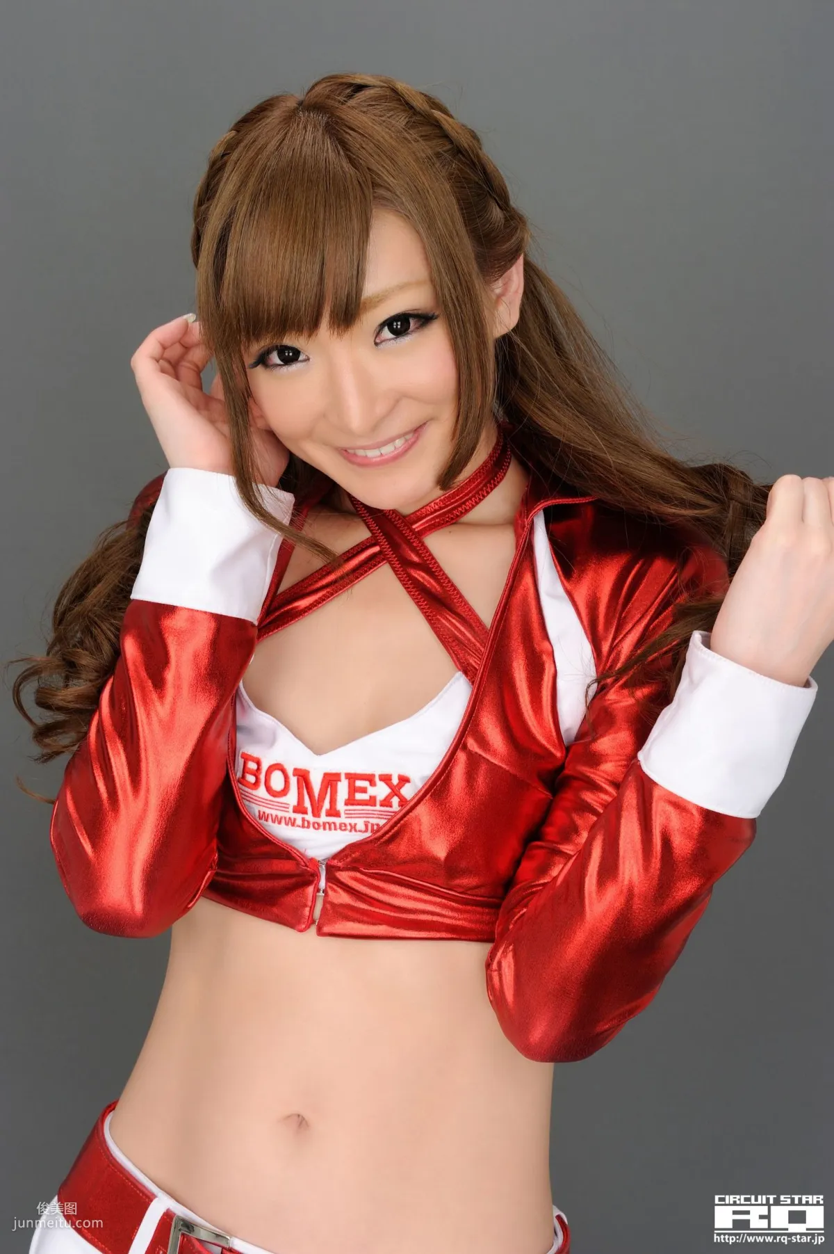 [RQ-STAR] NO.00656 Yurie Asada 淺田ゆりえ Swim Suits 寫真集 25