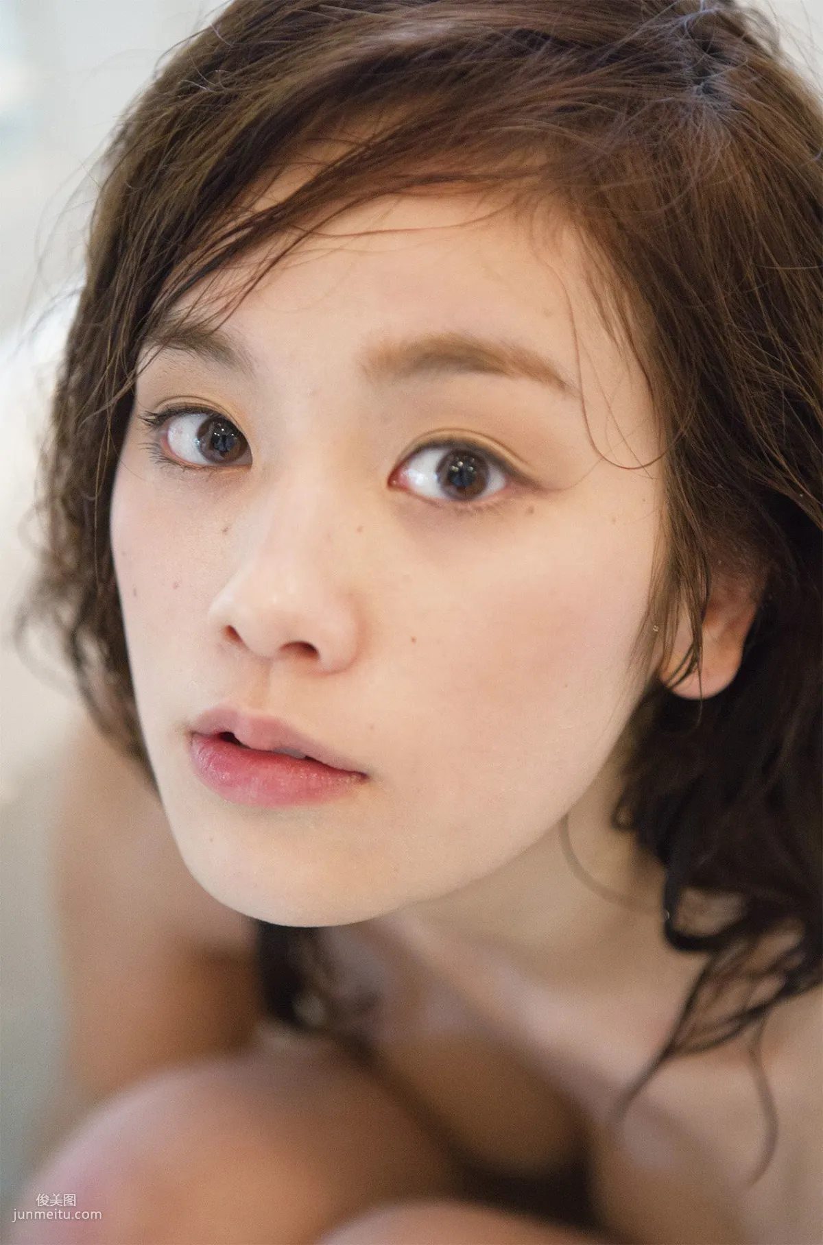 Miwako Kakei《Venus Birth》 [PhotoBook] Photo Set photo 12