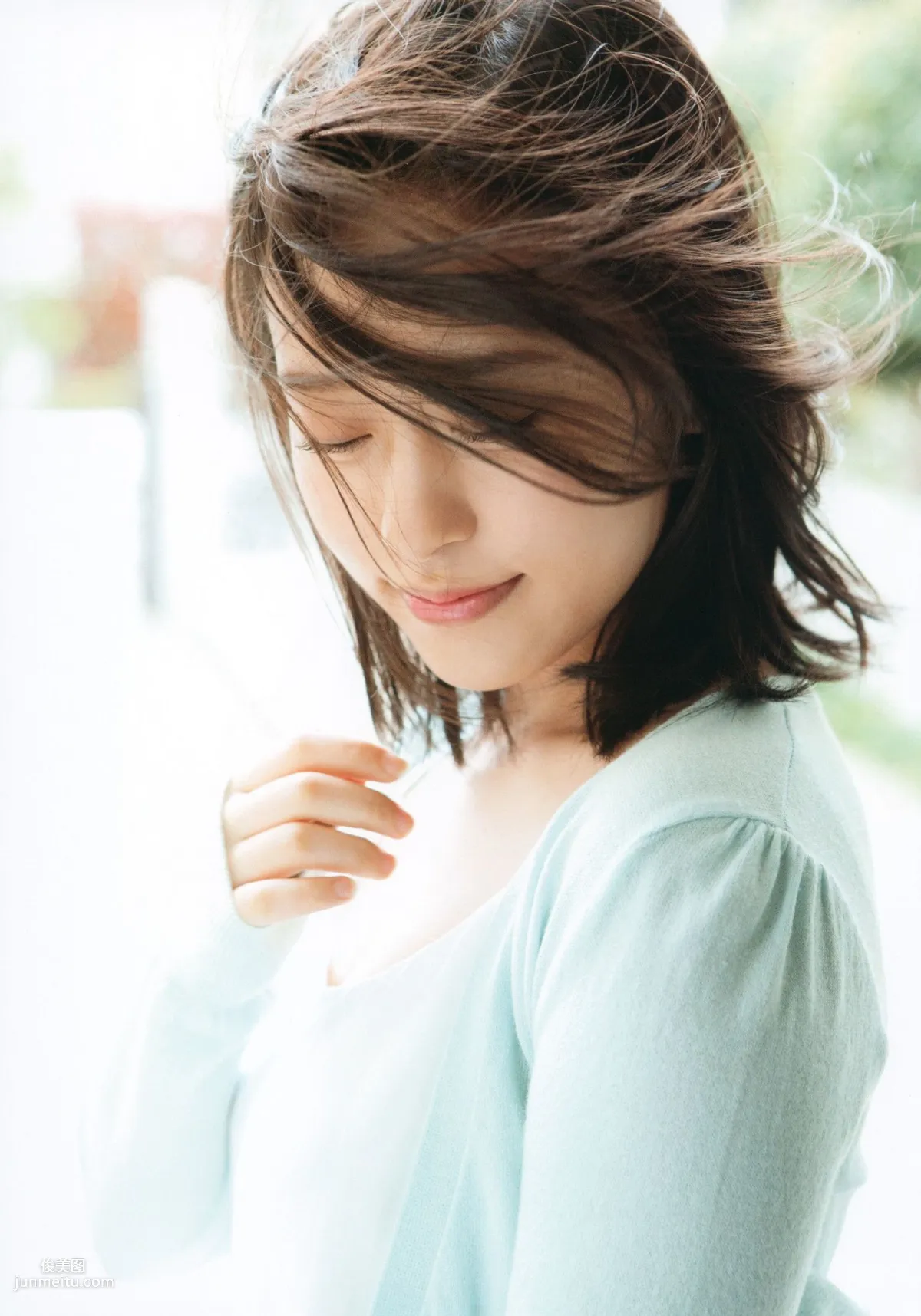 Sakura Oda Sakura Pattern First [Photo Books] Photo Set photo 44