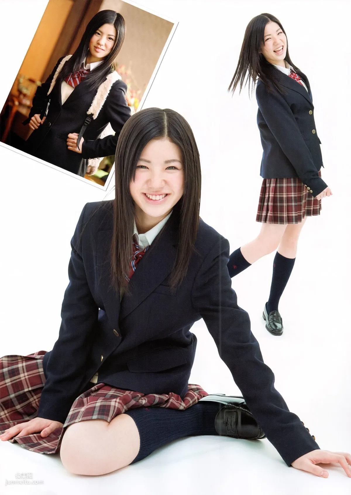 SKE48《モウソウ刑事！》[Photo Book] 写真集109