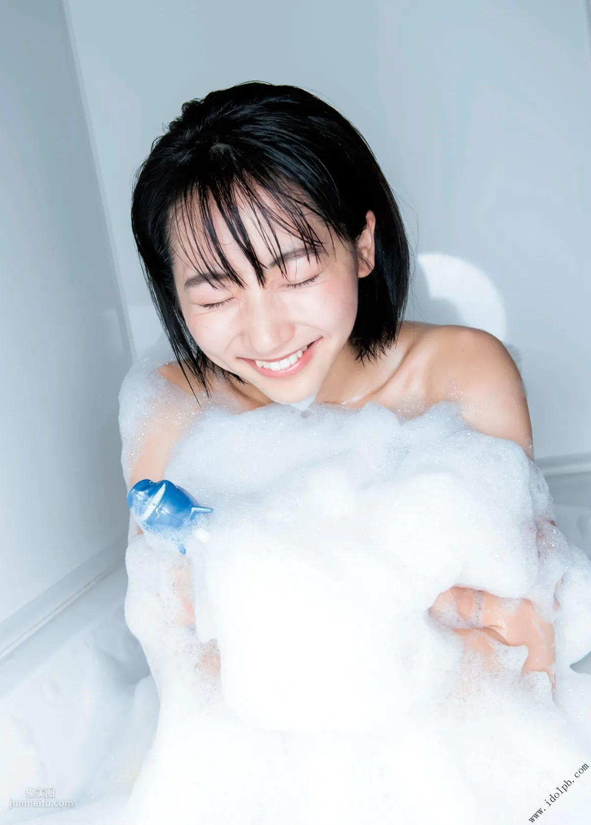 Rena Takeda, short [PhotoBook] Photo Set photo 69