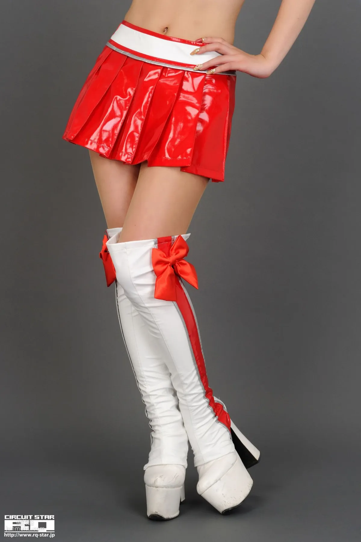 [RQ-STAR] NO.00624 彩世めい Mei Ayase Race Queen 寫真集 43