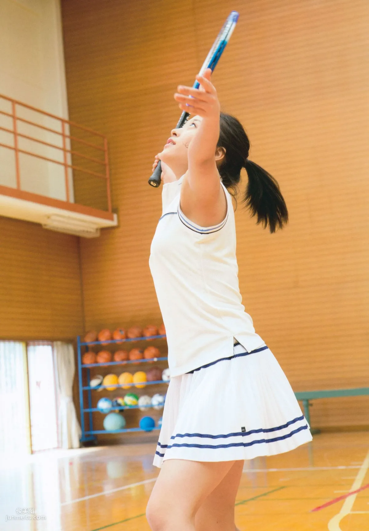 Sakura Oda Sakura Pattern First [Photo Books] Photo Set photo 21