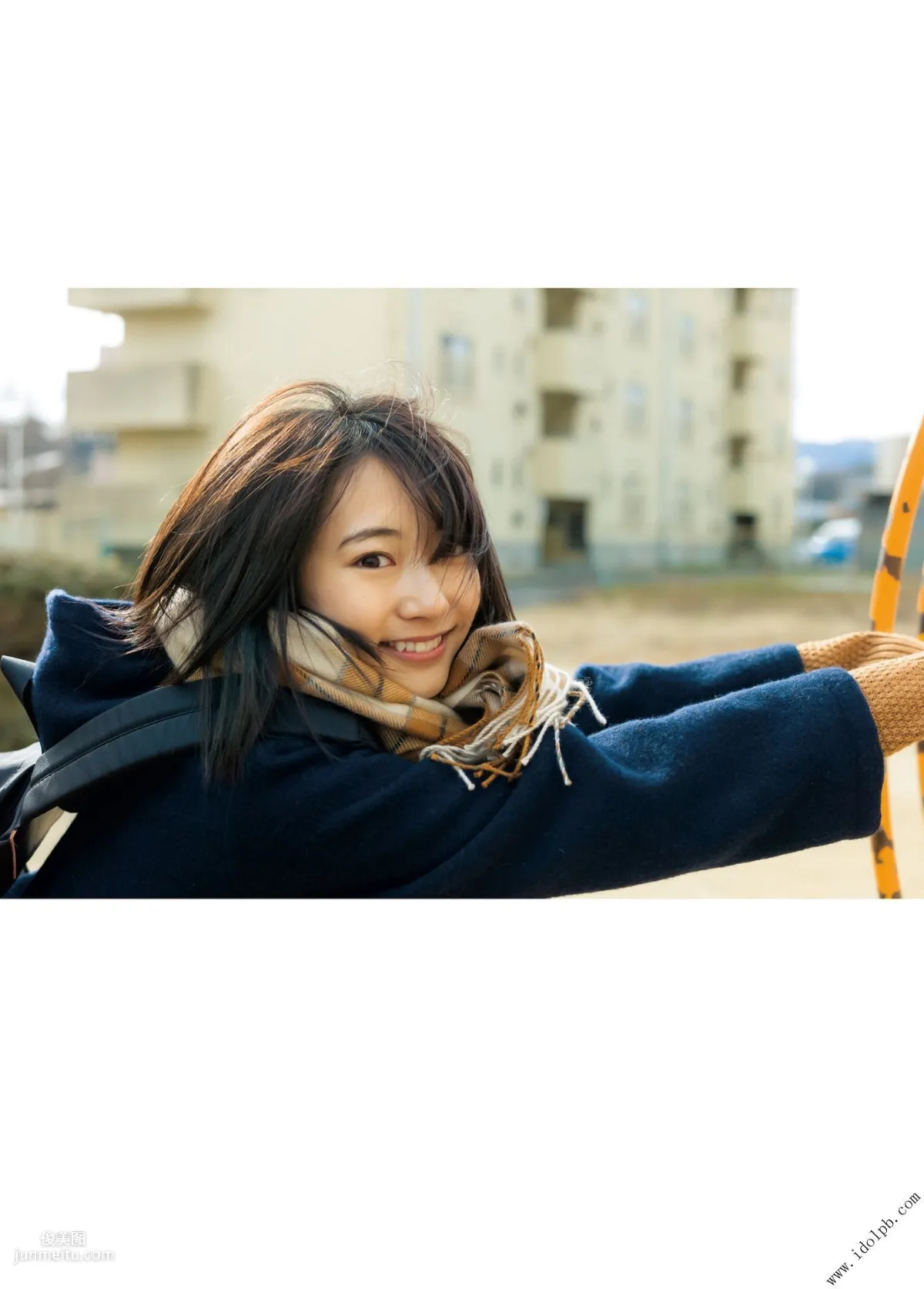 Rena Takeda, short [PhotoBook] Photo Set photo 12