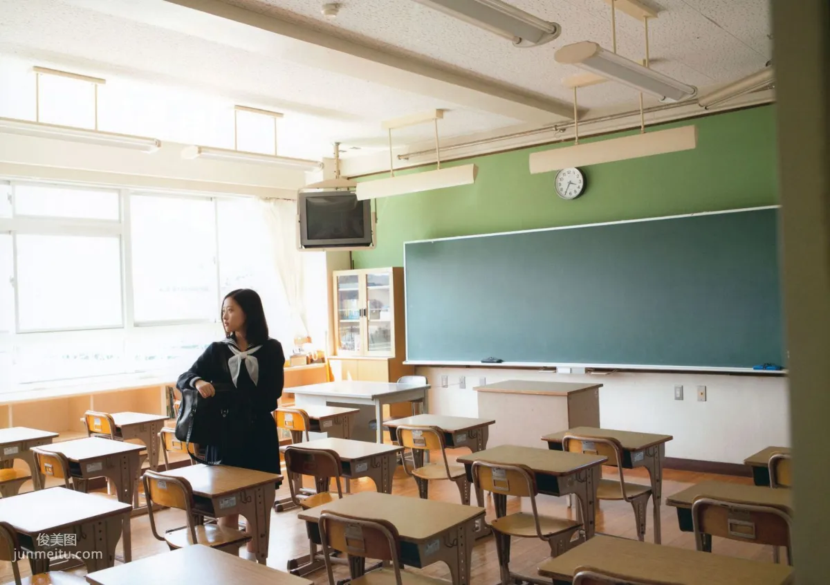 Sakura Oda Sakura Pattern First [Photo Books] Photo Set photo 72