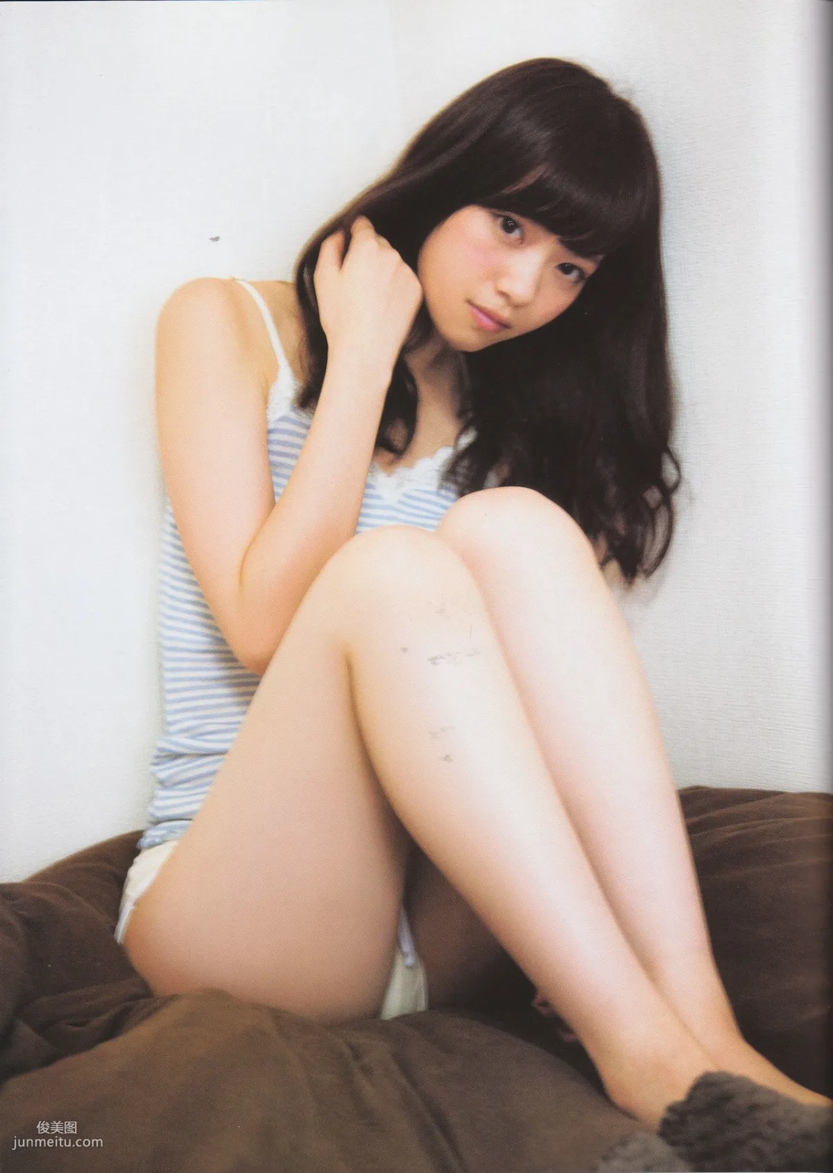 Nanase Nishino《Everyday Clothes》 [Photo Books] photo 95