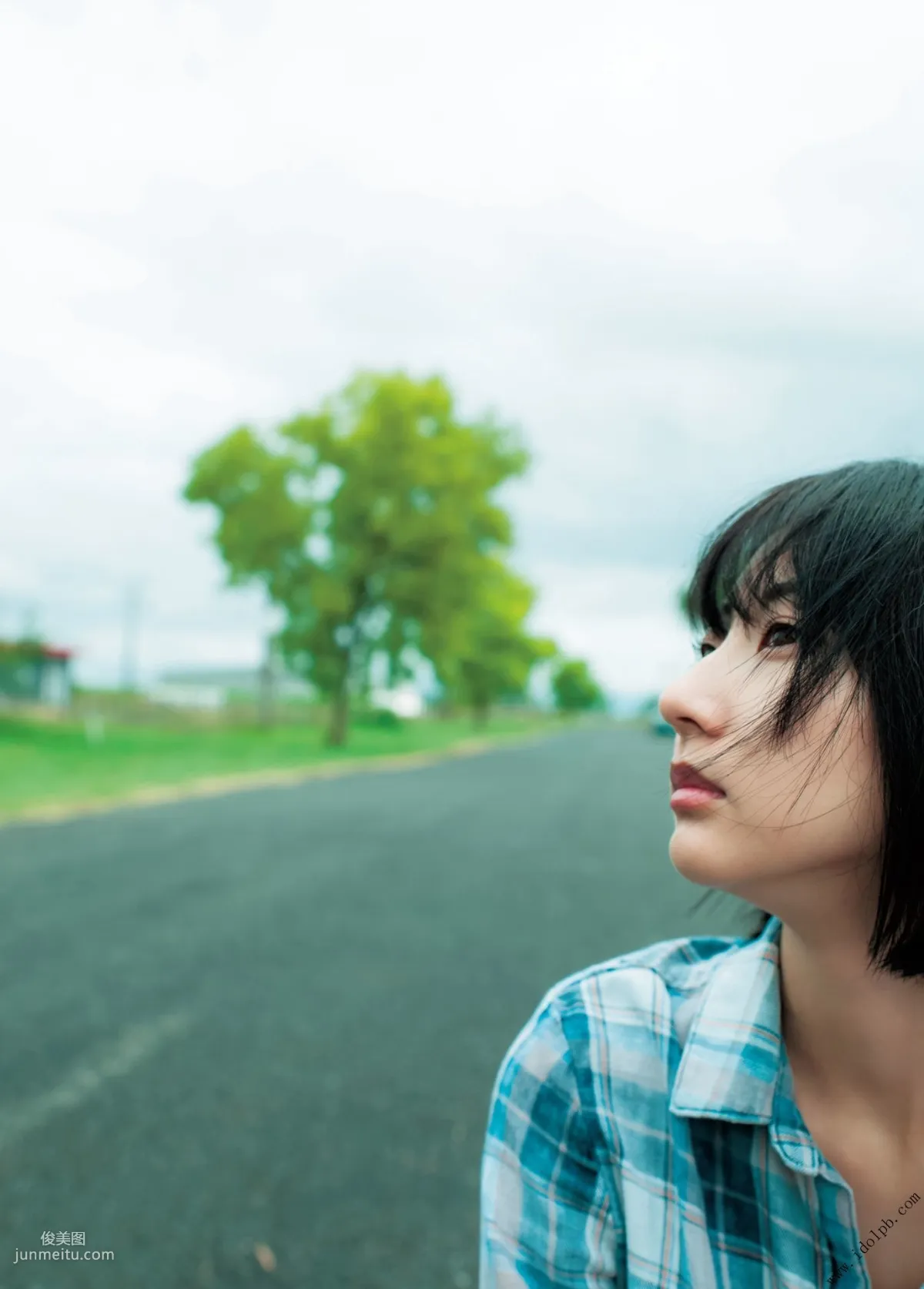 Rena Takeda, short [PhotoBook] Photo Set photo 55
