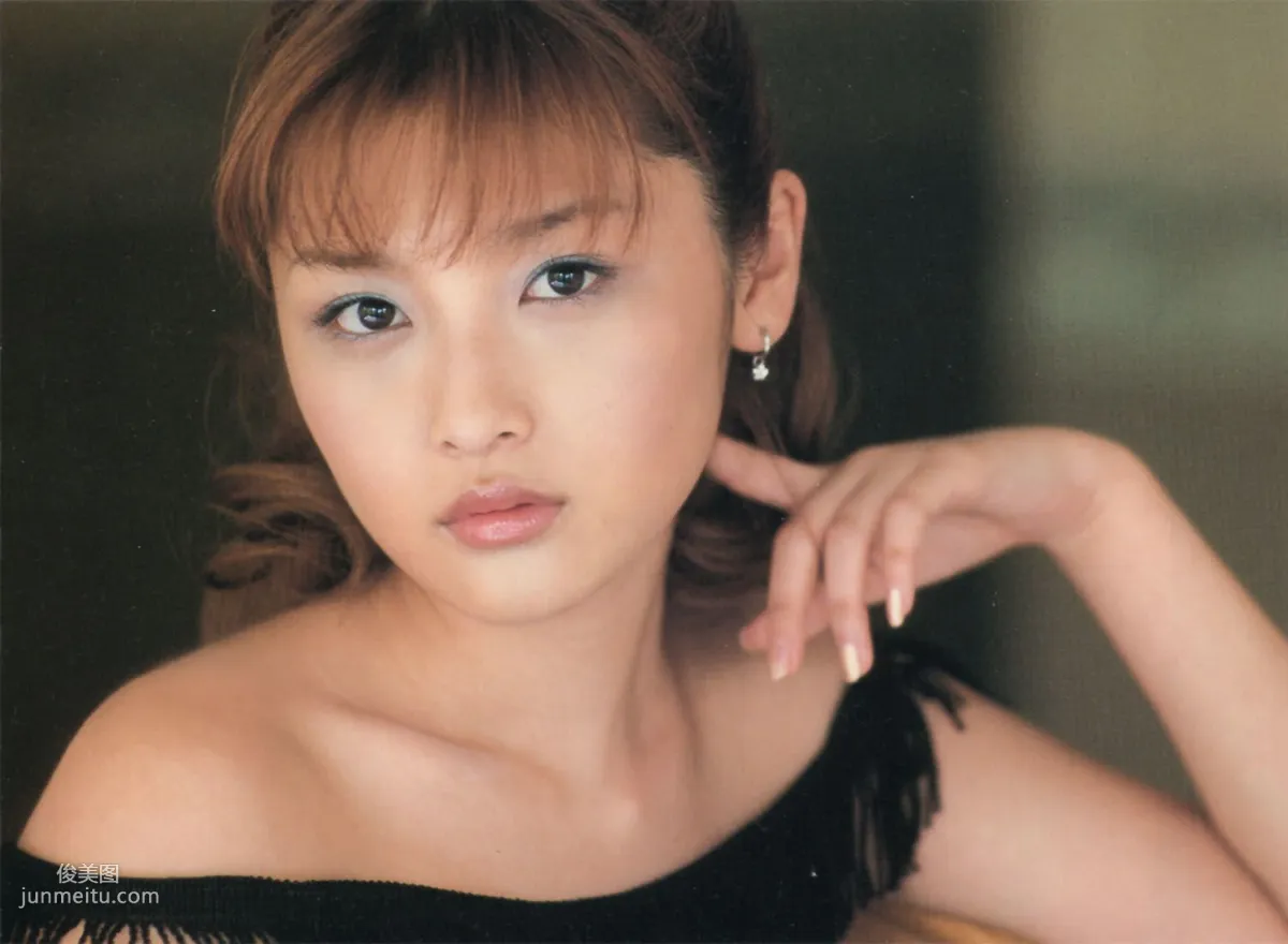 [Photo Book] Rika Ishikawa Rika Ishikawa Photo Set photo 80
