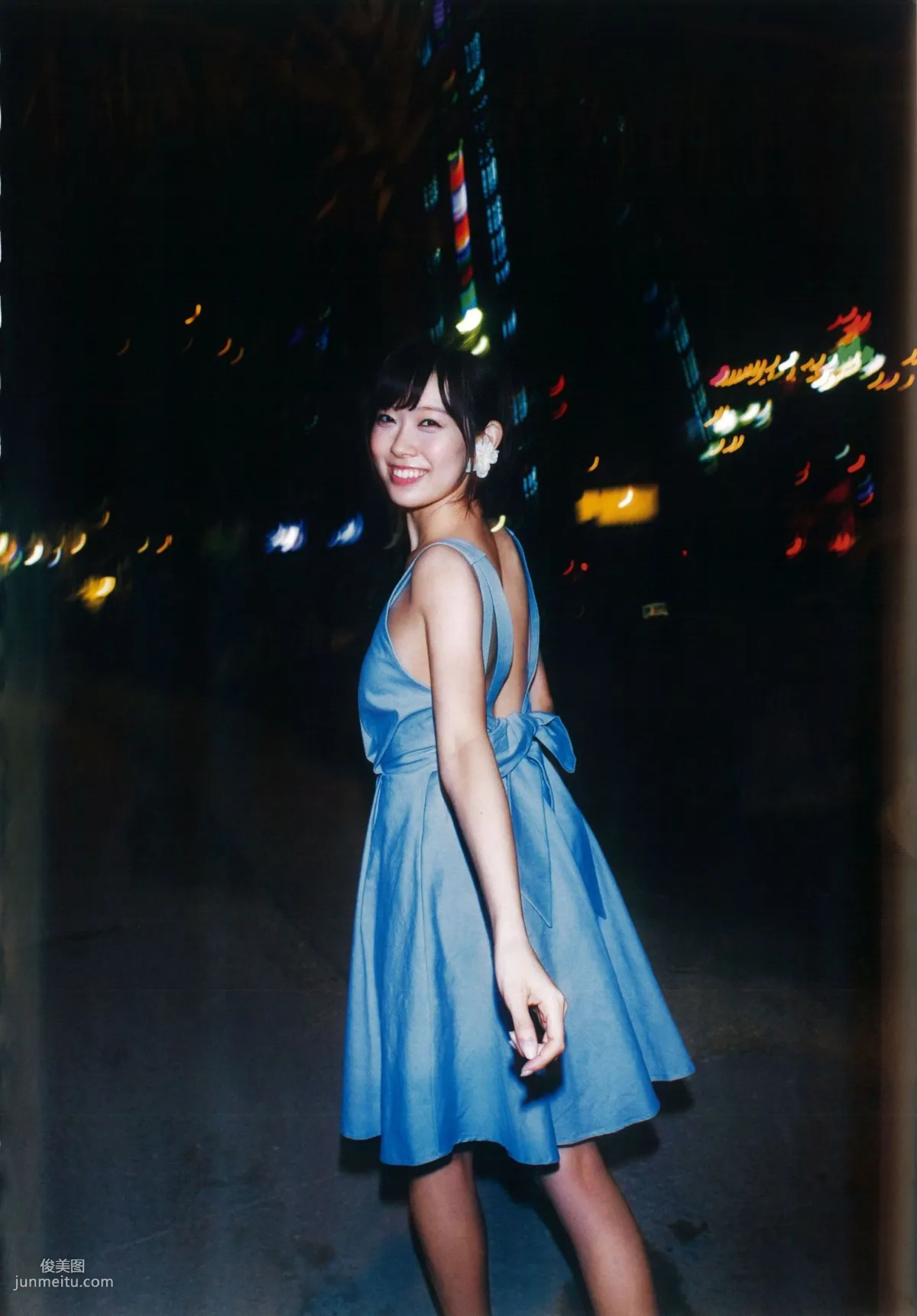 Miyuki Watanabe 《 MW 》 [PhotoBook] Photo Set photo 83