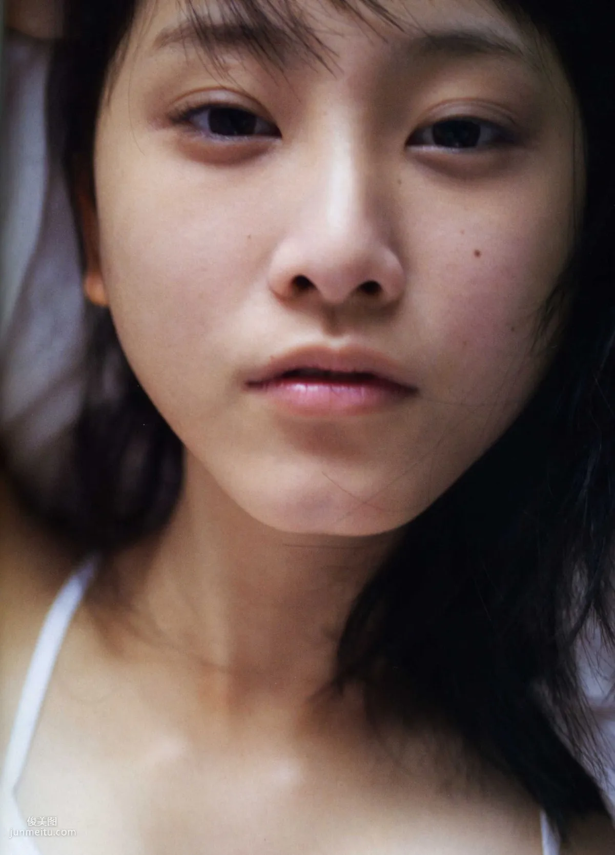 松井玲奈 《Kingyo》 Goldfish [PB寫真集] 100