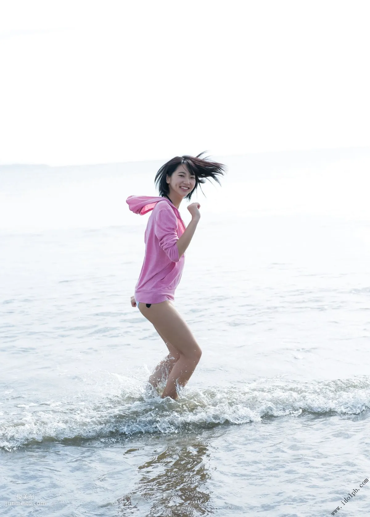 Rena Takeda, short [PhotoBook] Photo Set photo 42