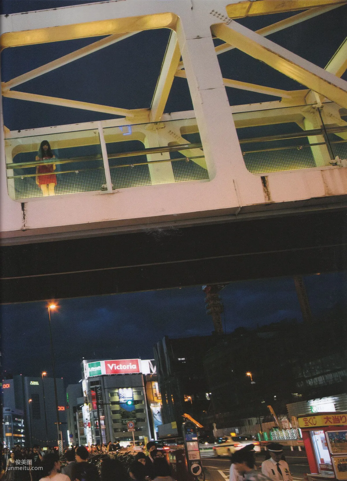 Nanase Nishino《Everyday Clothes》 [Photo Books] photo 8