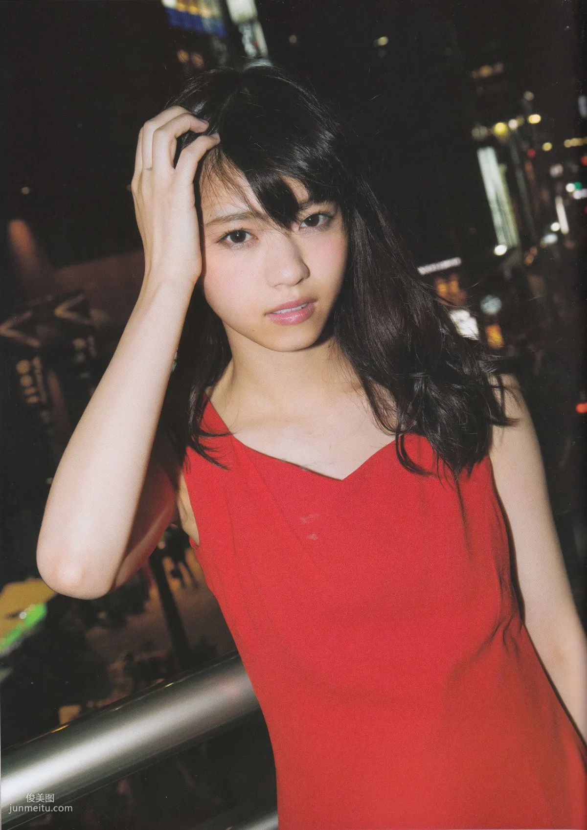 Nanase Nishino《Everyday Clothes》 [Photo Books] photo 100