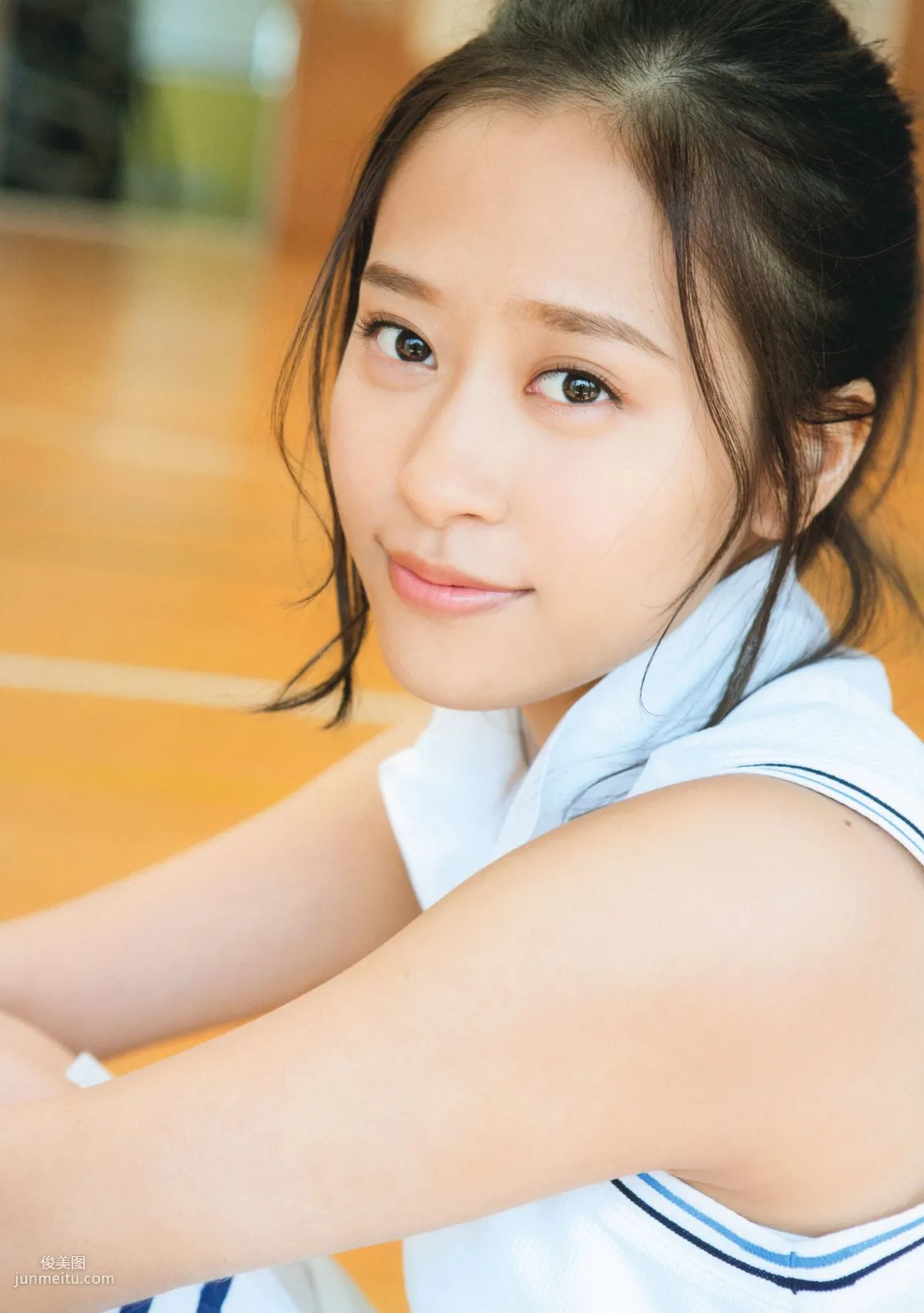 Sakura Oda Sakura Pattern First [Photo Books] Photo Set photo 19