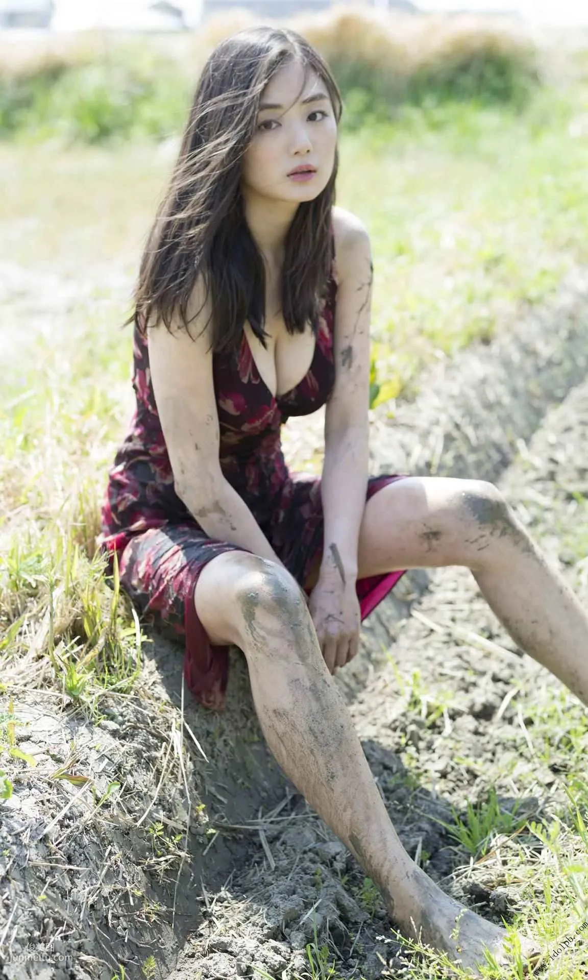 Moemi Katayama Awakening [Photo Books] photo 75
