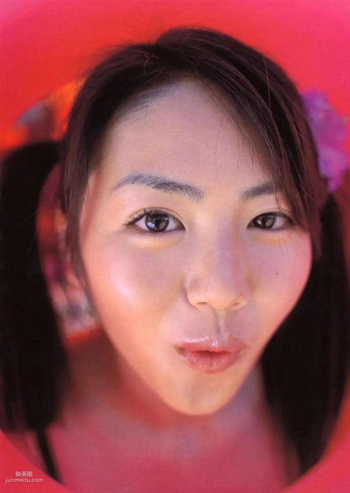 磯山さやか 《Pre Pri‐17》ファースト [Photo Book] 寫真集 91