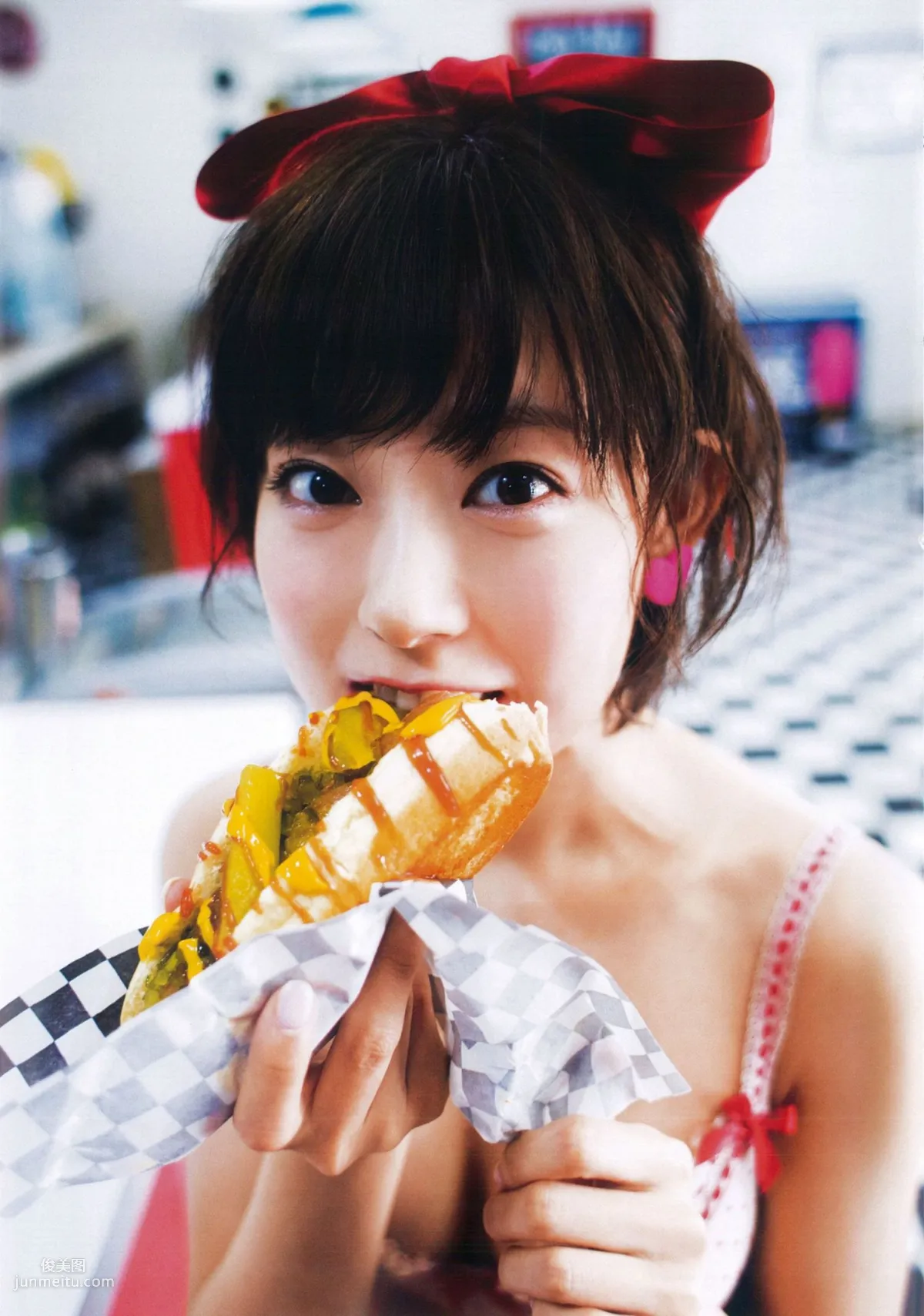 Miyuki Watanabe 《 MW 》 [PhotoBook] Photo Set photo 115