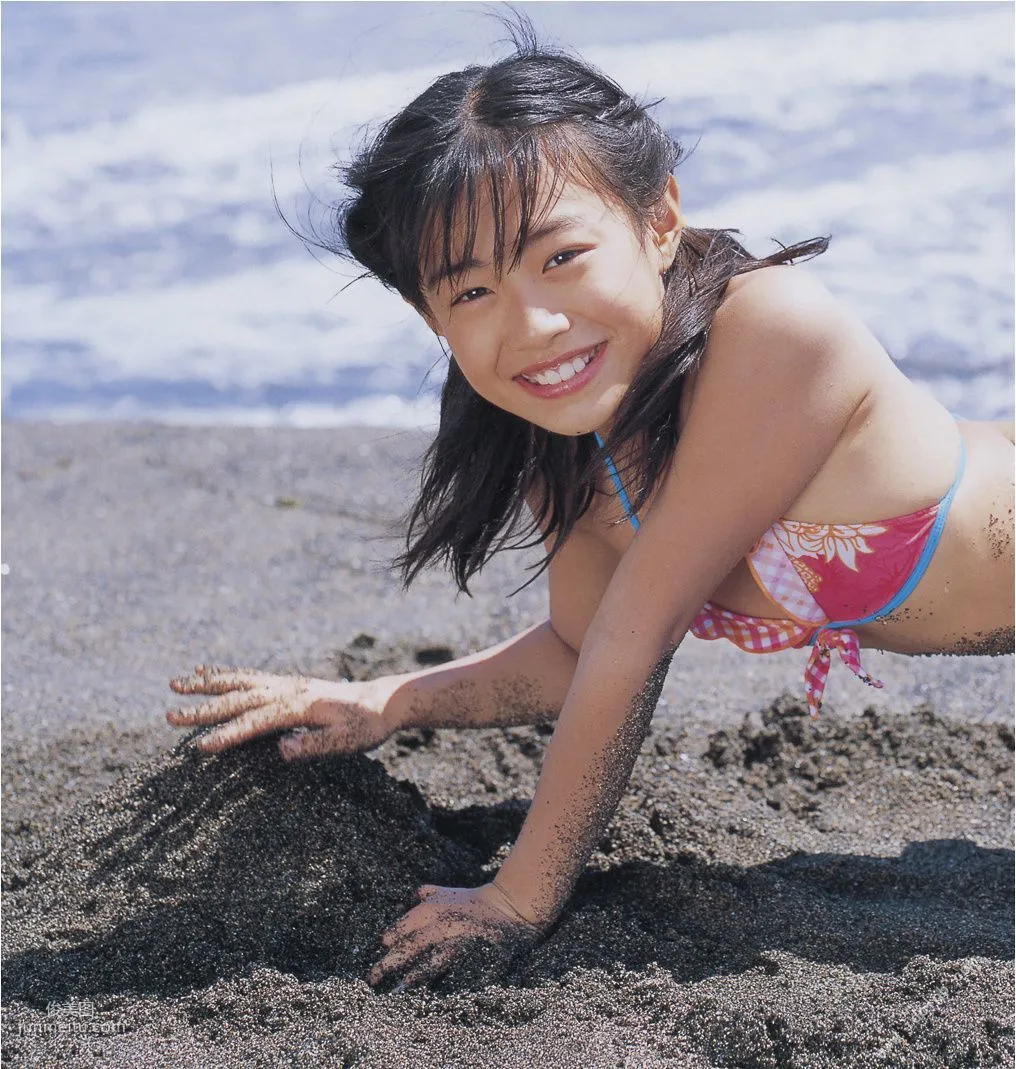 加藤美月《たからもの》 [Photo book] 写真集41